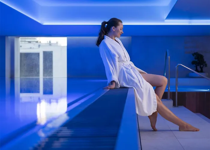 Radisson Collection Hotel, Tallinn