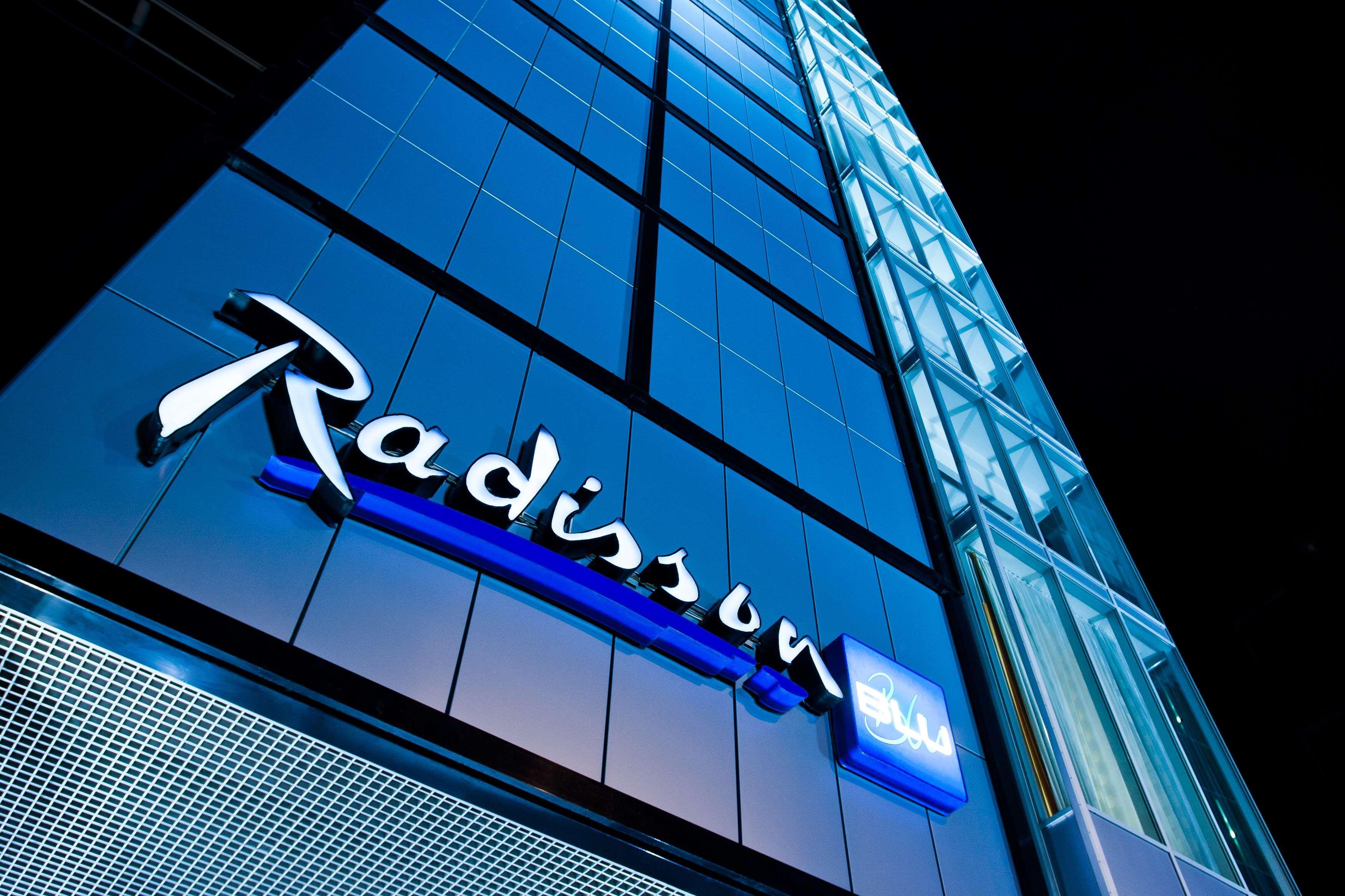 Radisson Collection Hotel, Viešbutis