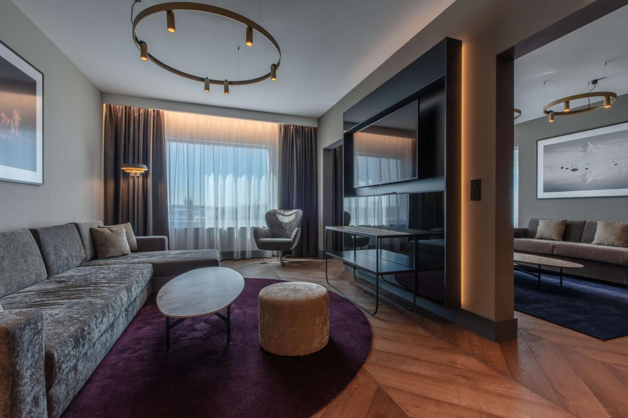 Radisson Collection Hotel, 5*