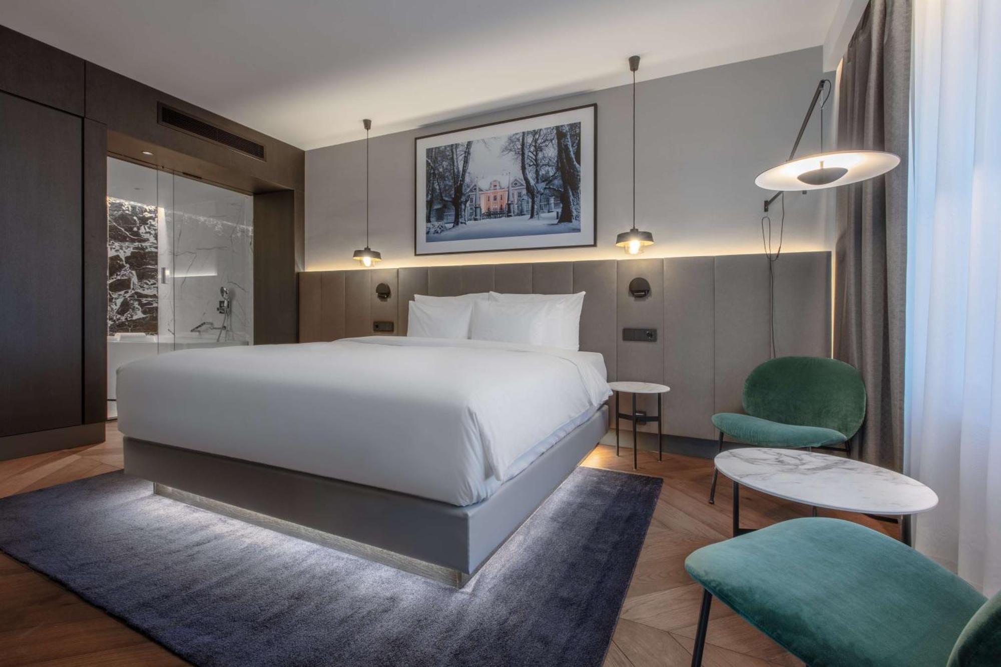 Radisson Collection Hotel, Tallinn