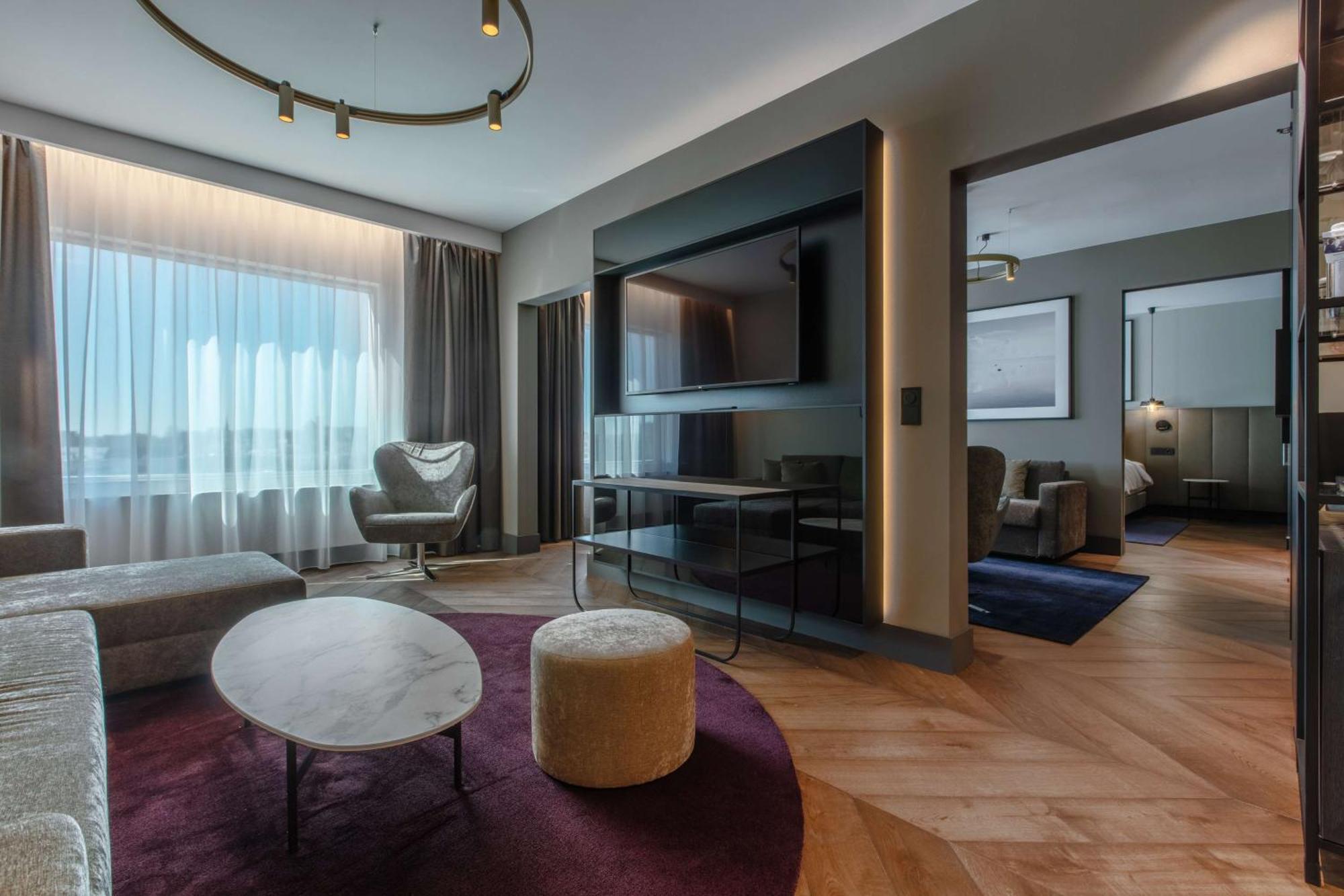 Radisson Collection Hotel, 5*