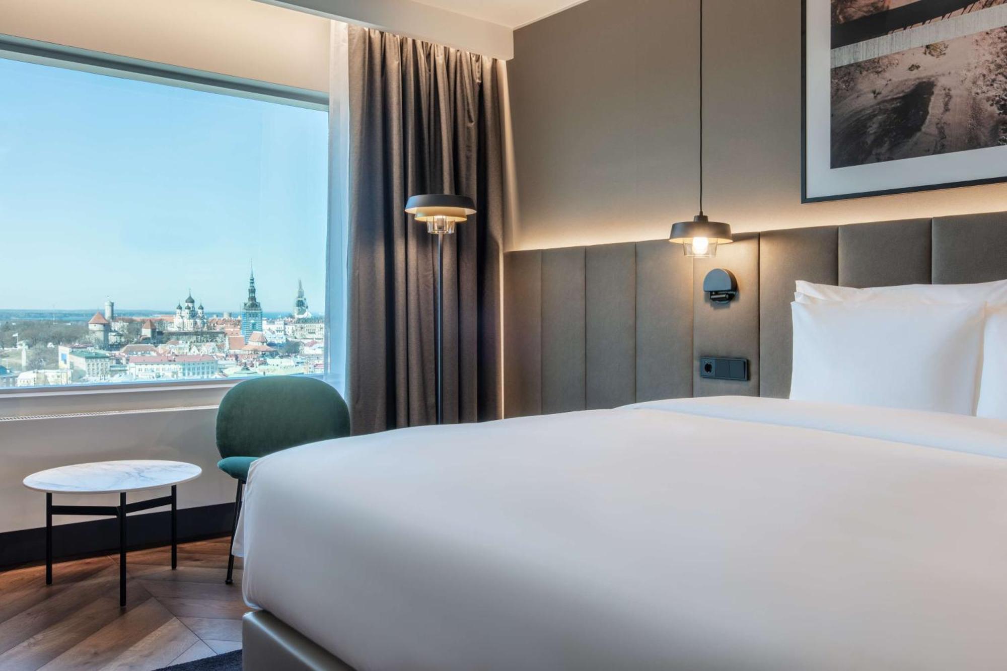 Radisson Collection Hotel, Hotell 5*