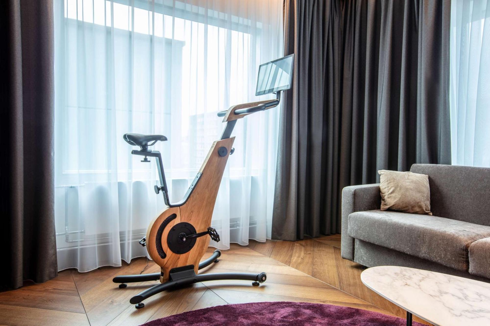 Radisson Collection Hotel, Tallinn