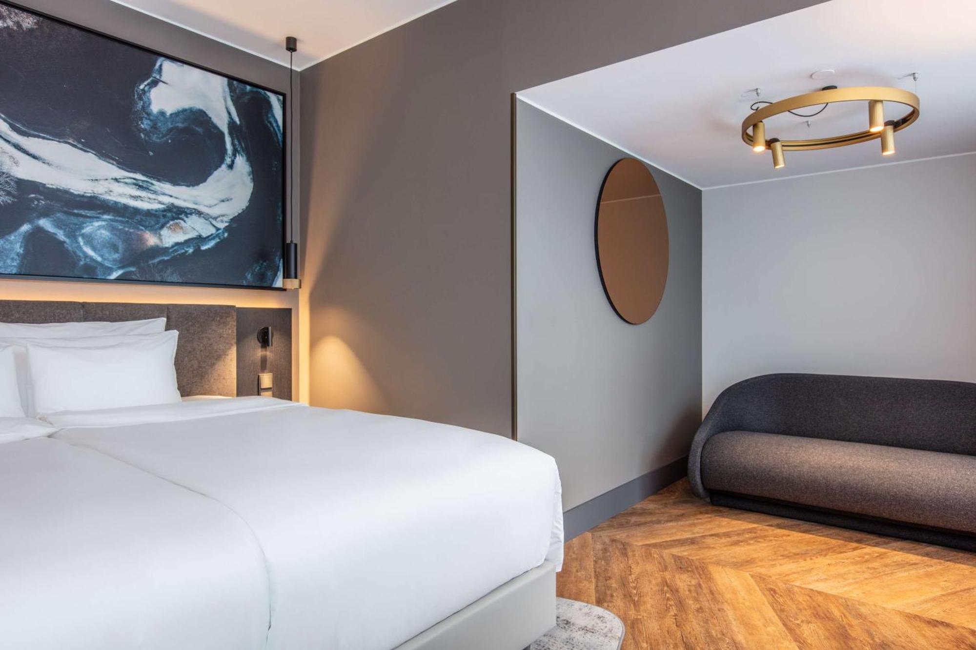 Radisson Collection Hotel, 5*