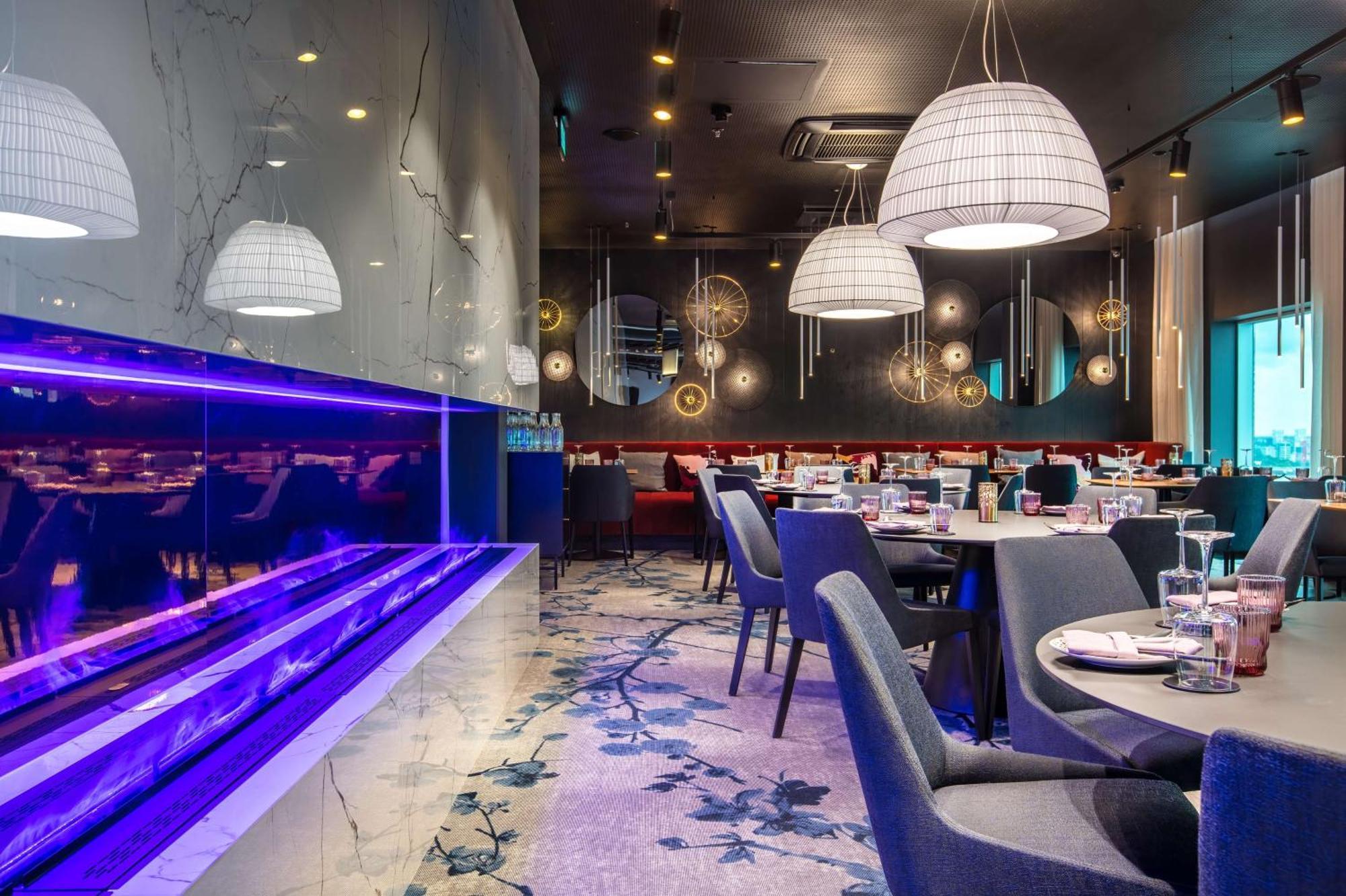 Radisson Collection Hotel, Tallinn