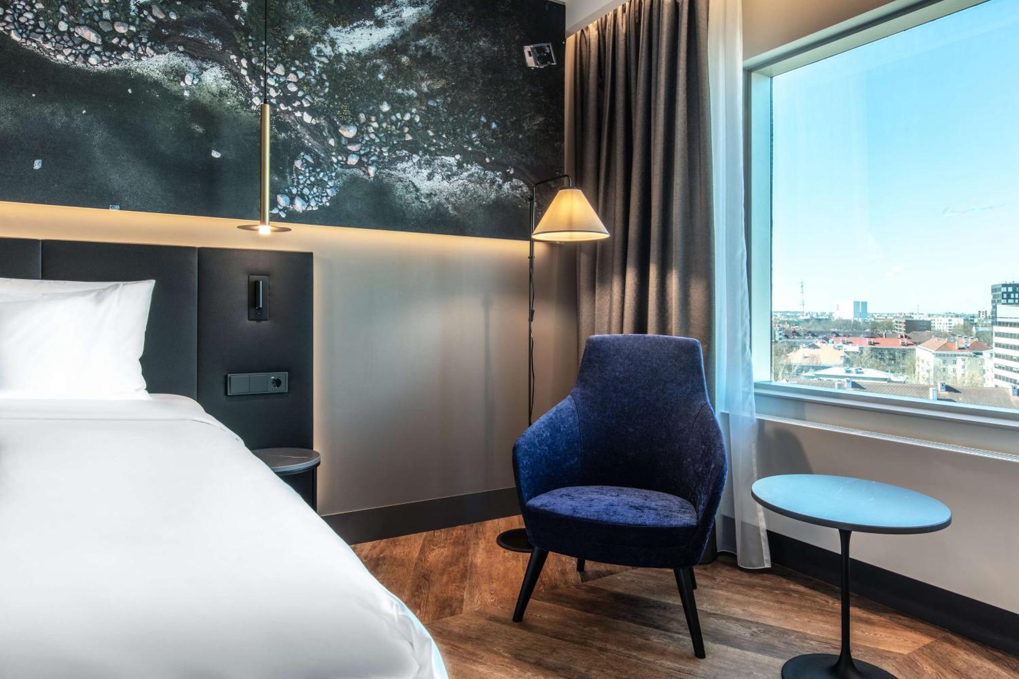 Radisson Collection Hotel,