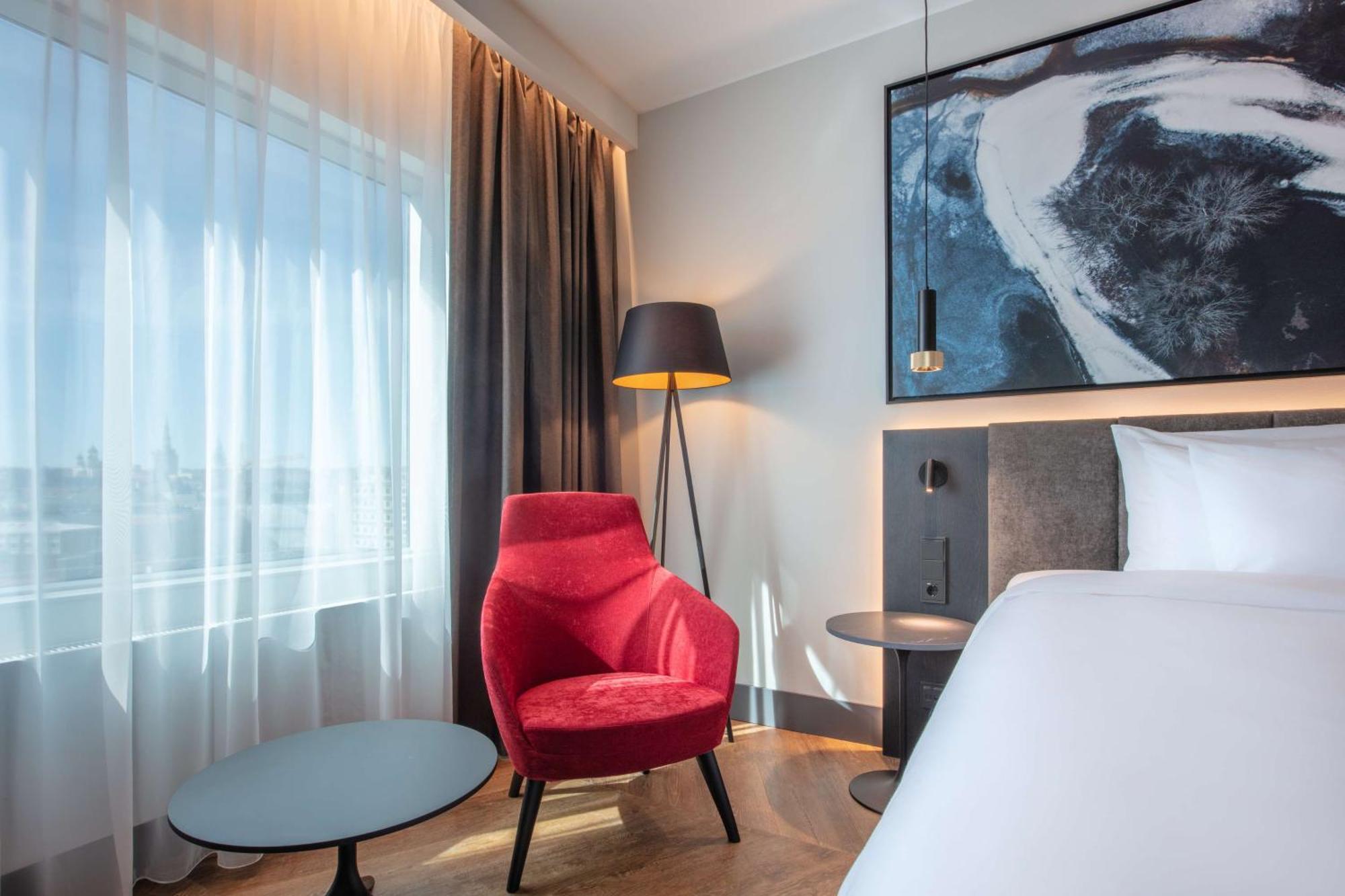 Viešbutis Radisson Collection Hotel, Tallinn