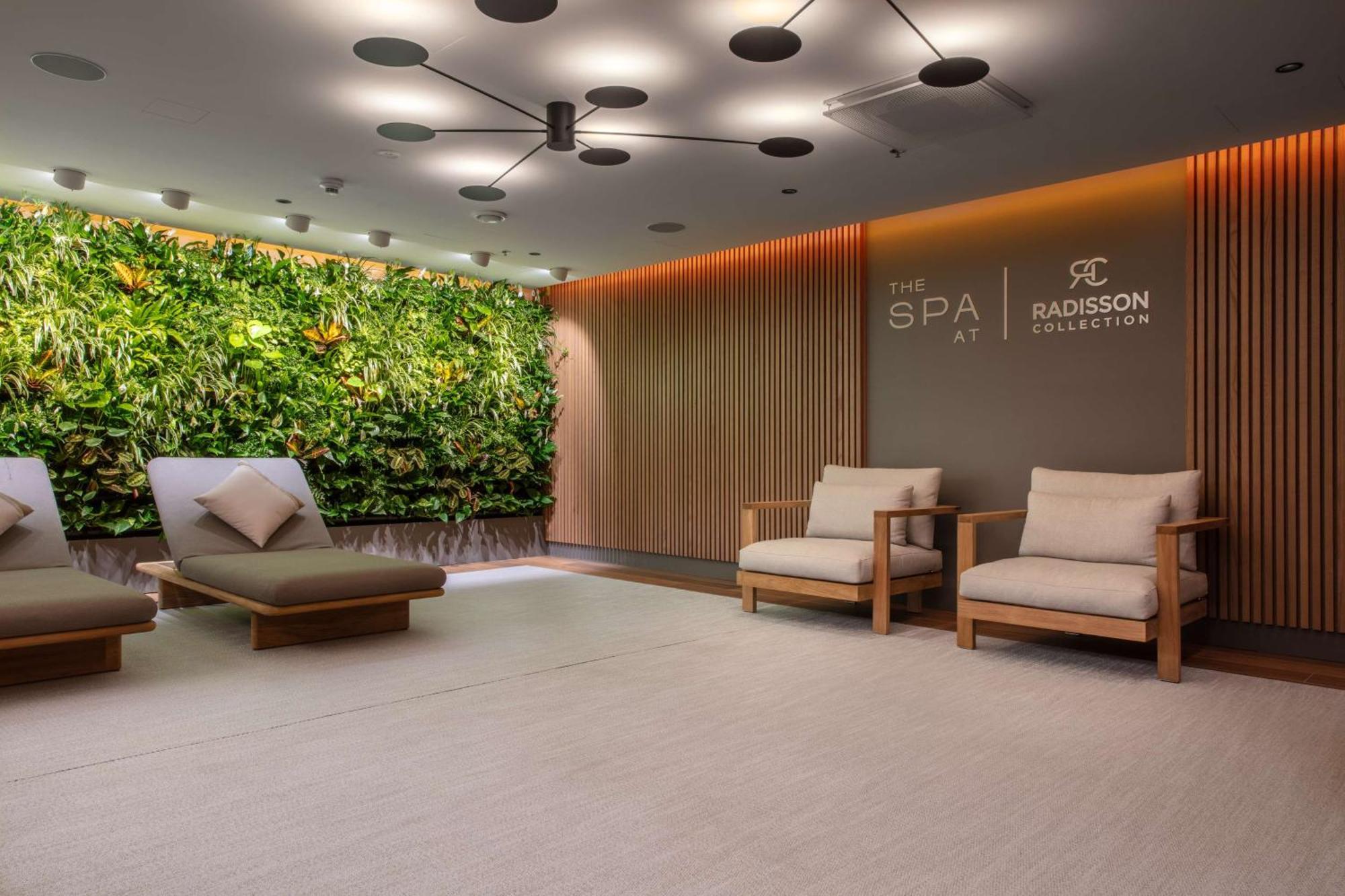 Radisson Collection Hotel, Viešbutis Tallinn
