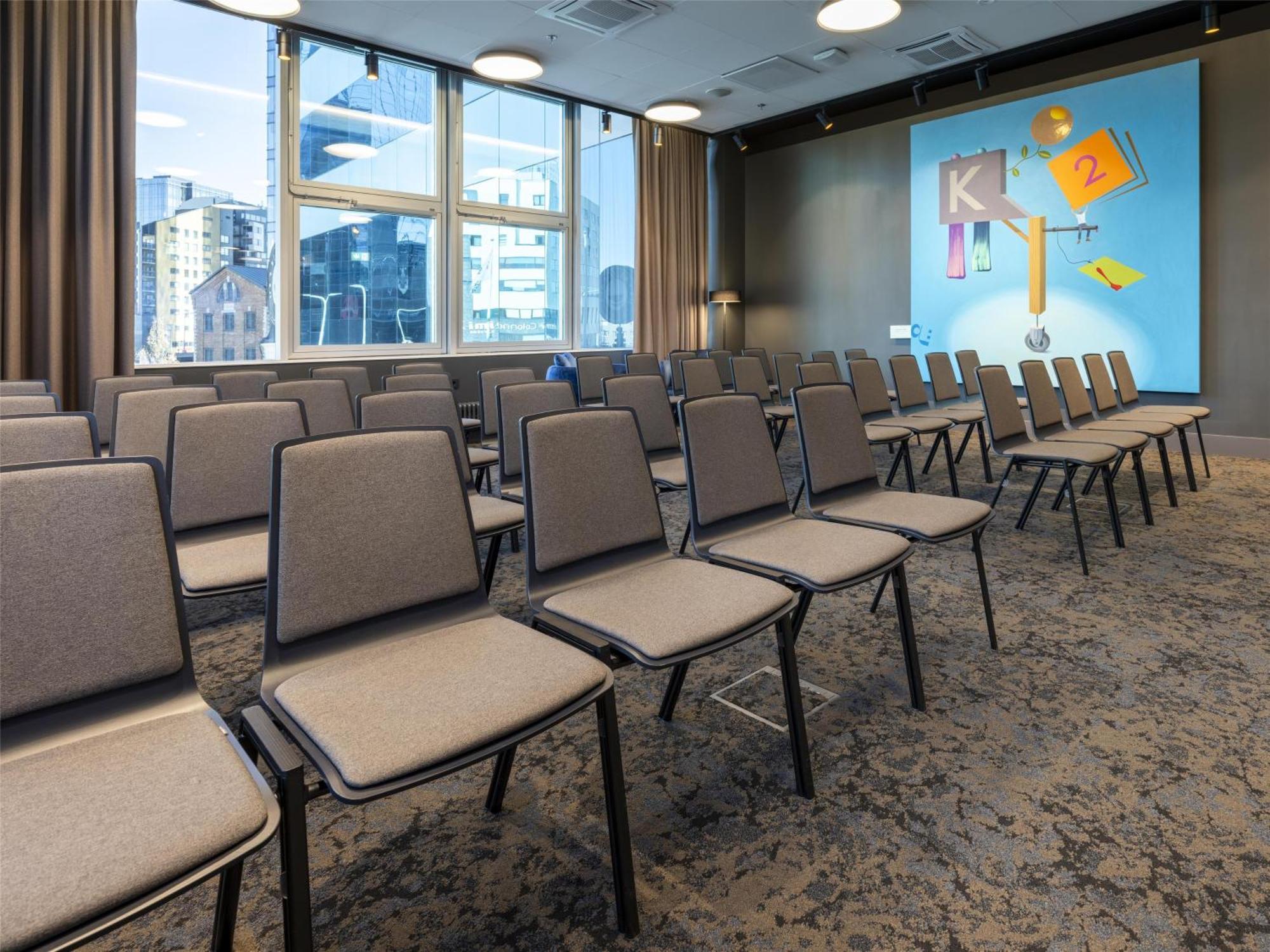 Viešbutis Radisson Collection Hotel, Tallinn