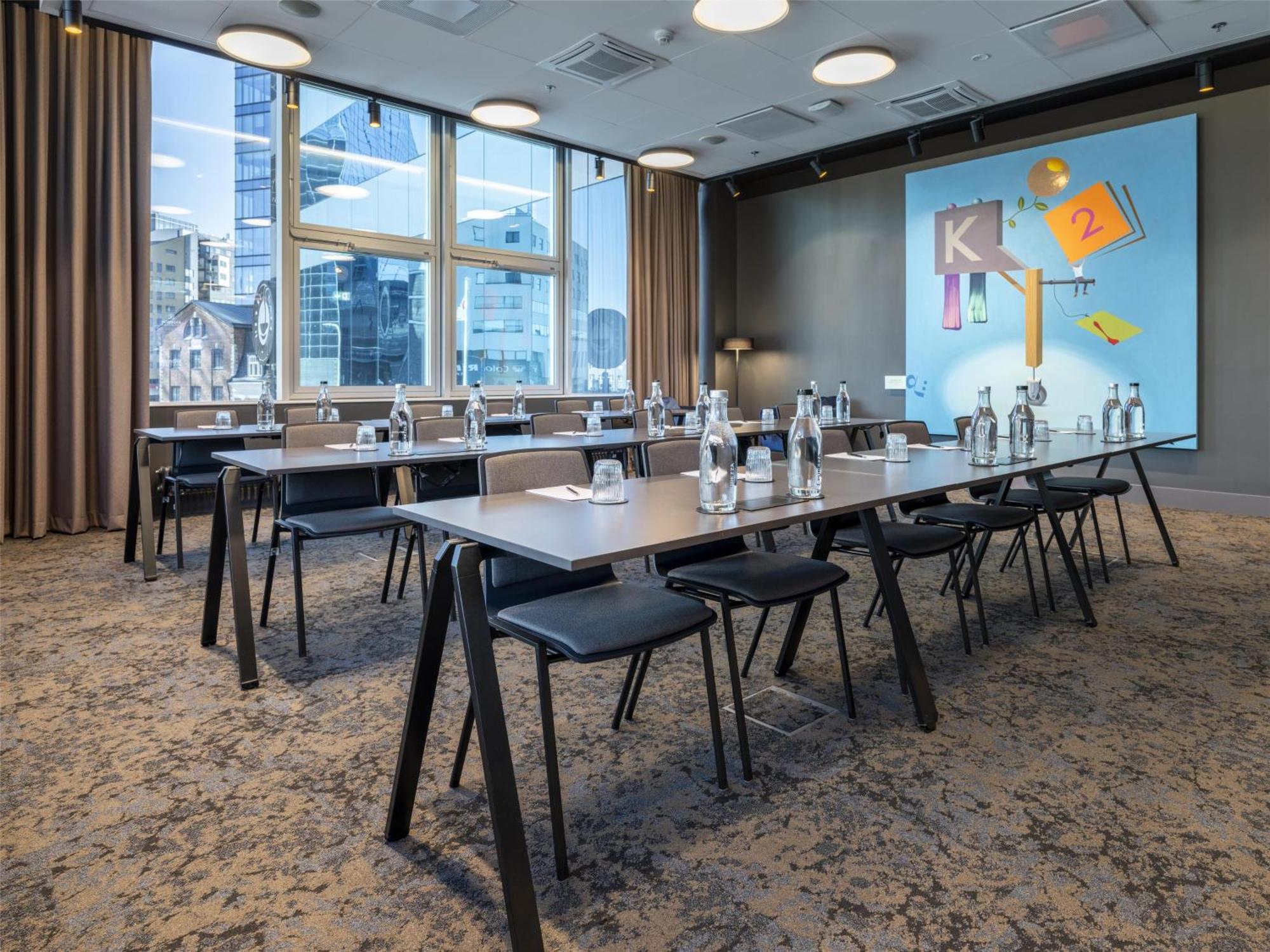 Radisson Collection Hotel, 5*