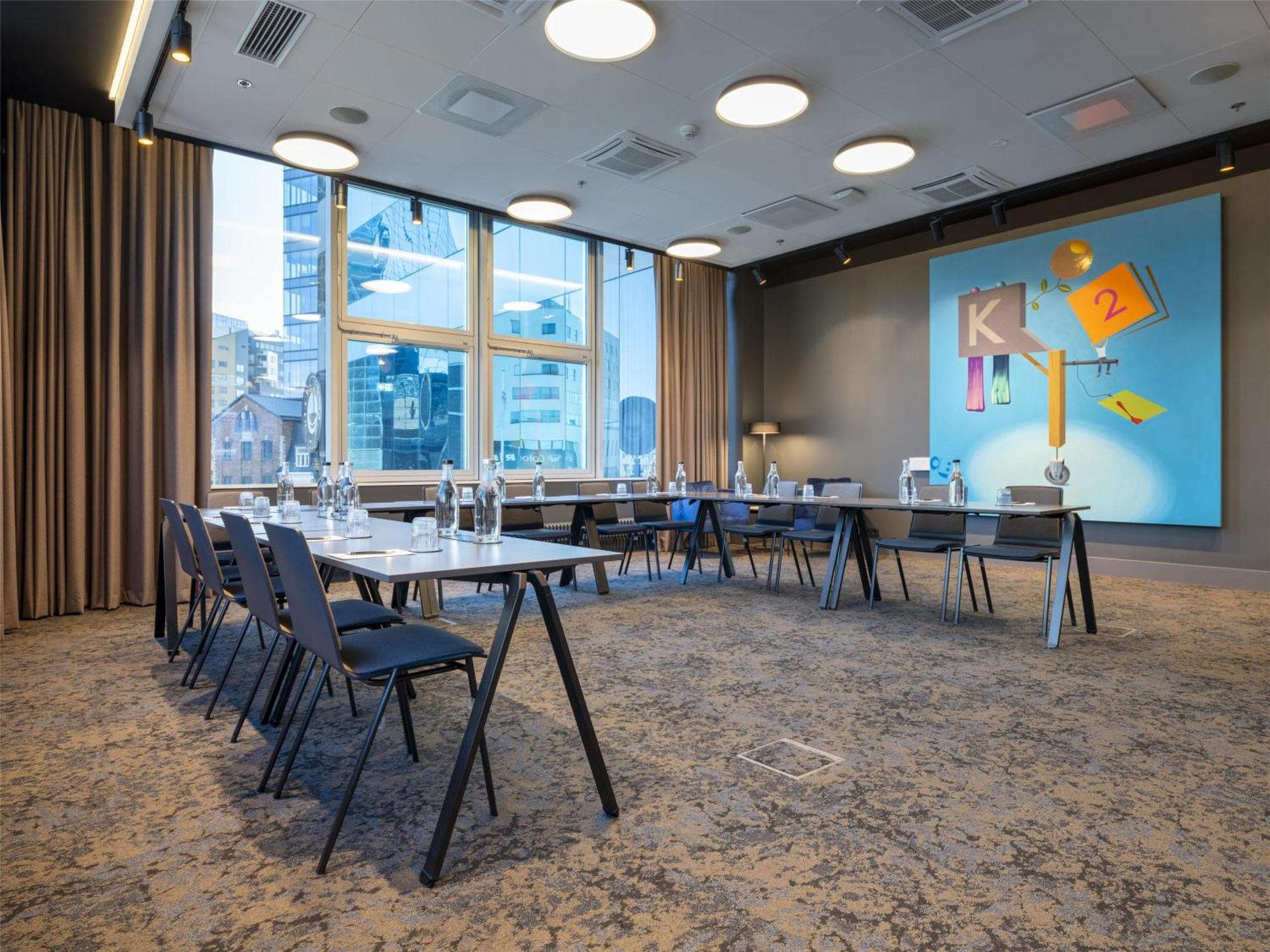 Radisson Collection Hotel,