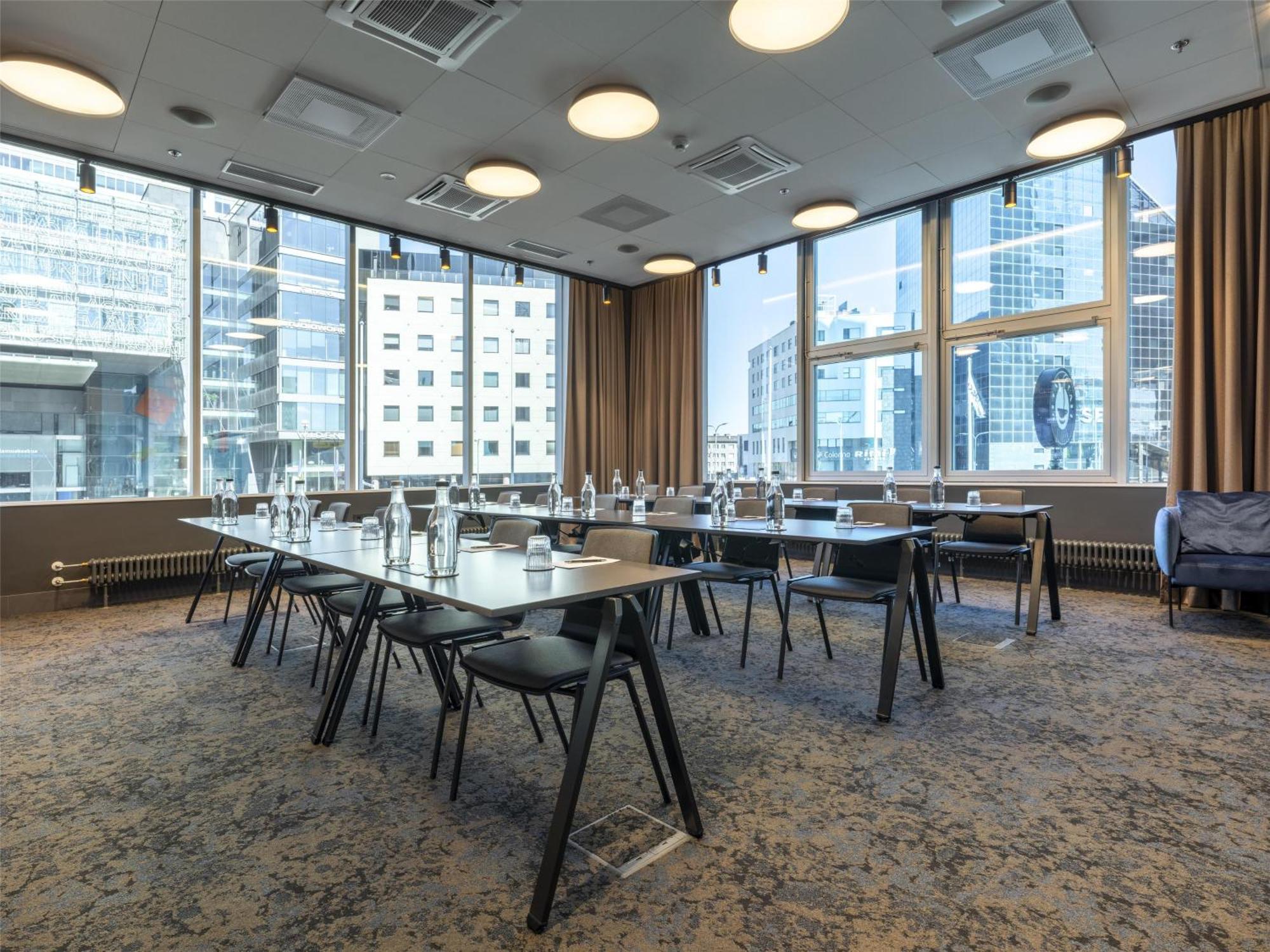 Radisson Collection Hotel, 5* Tallinn