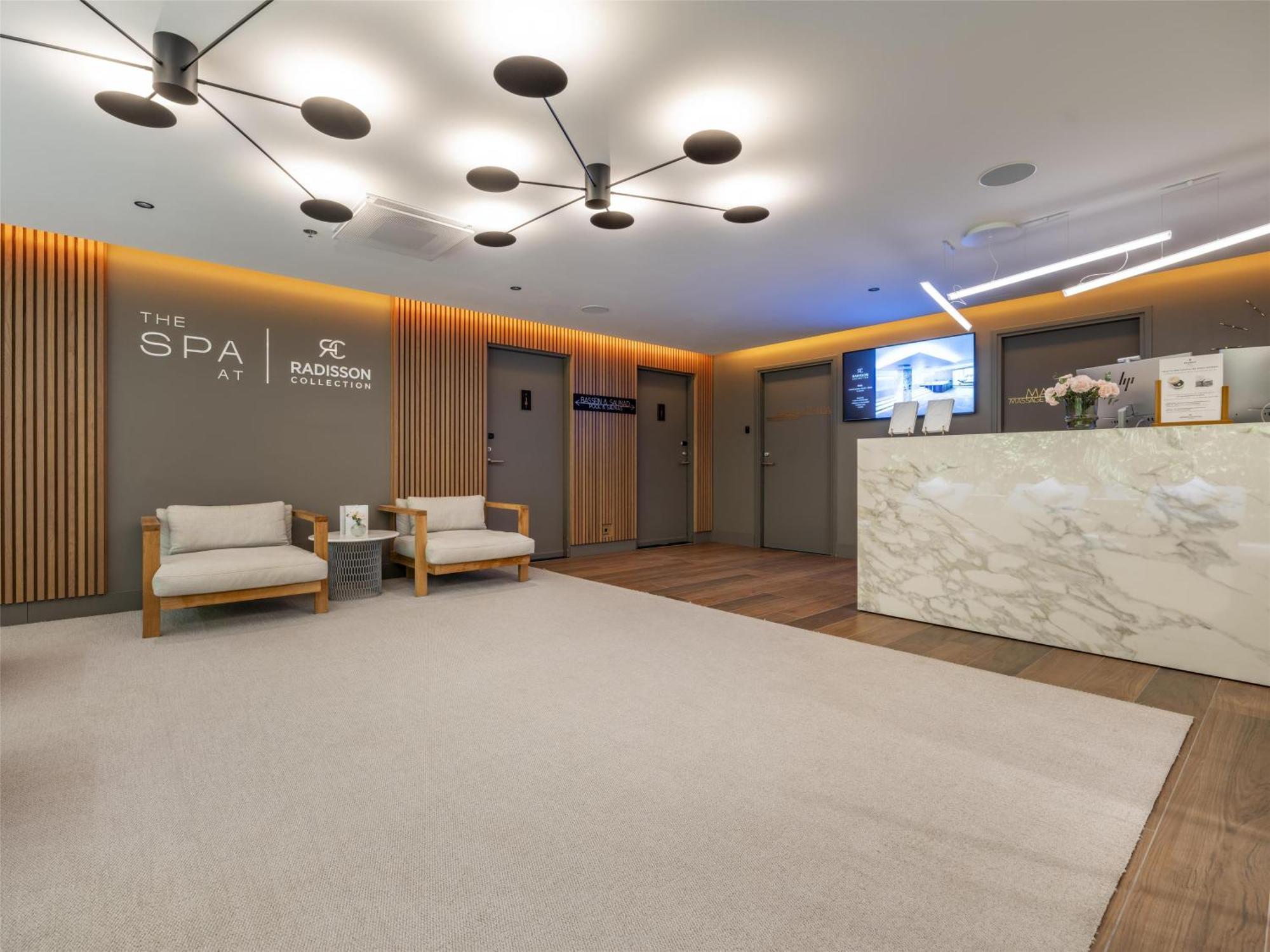 Radisson Collection Hotel,