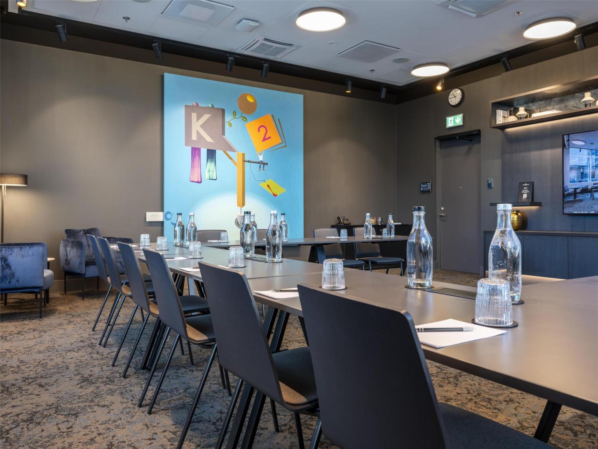 Viešbutis Radisson Collection Hotel, 5*