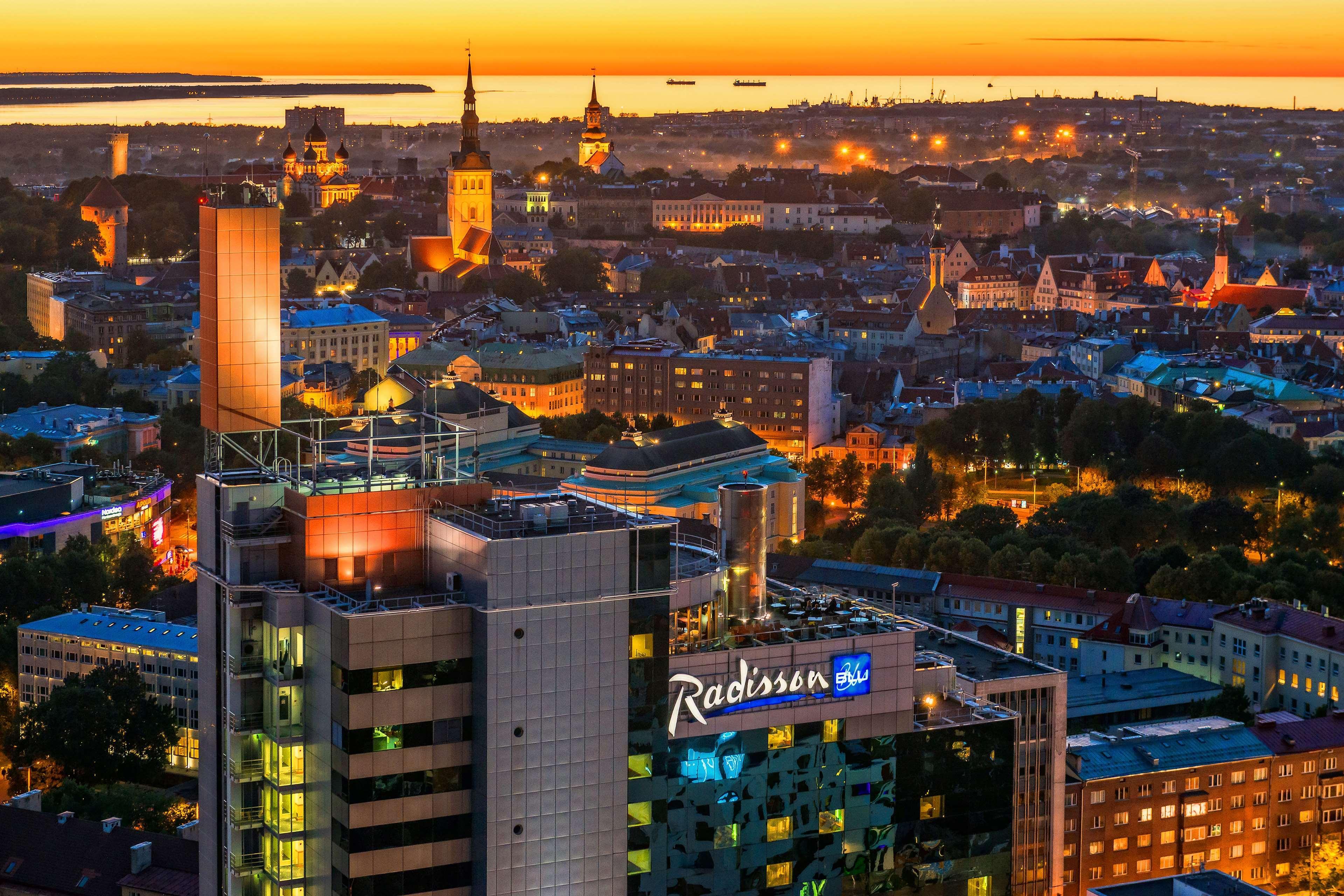Radisson Collection Hotel, 5*