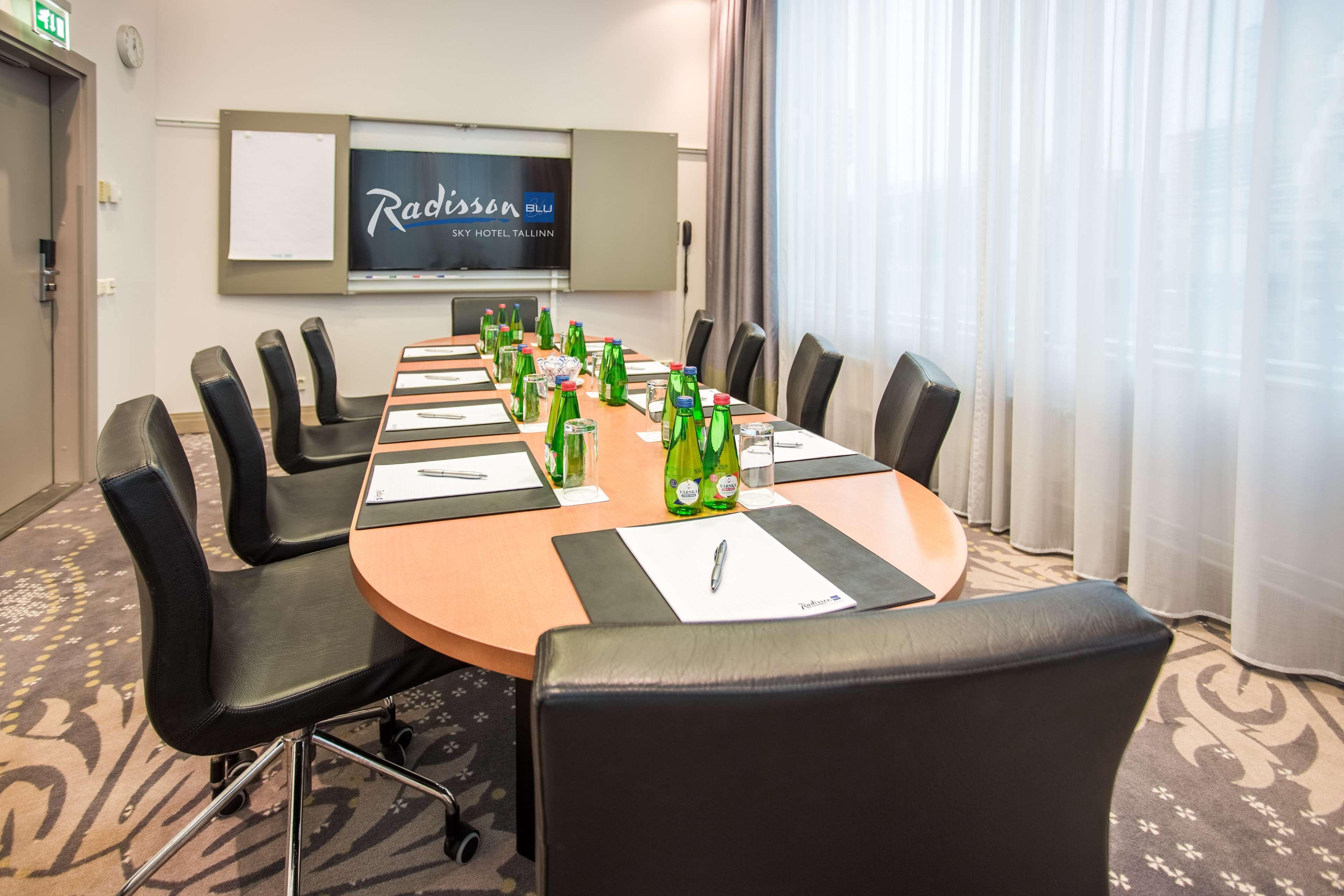 Radisson Collection Hotel, Reval