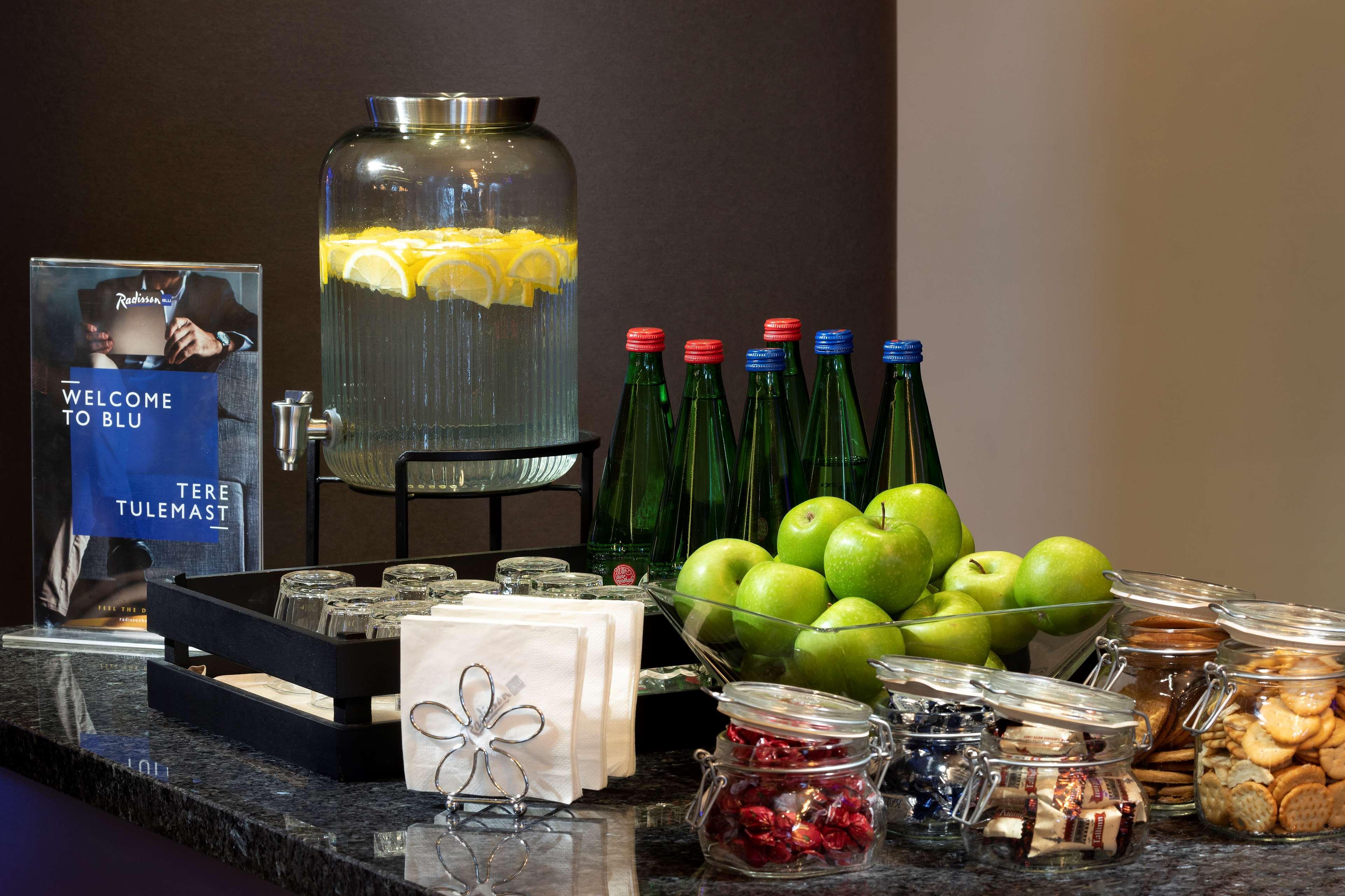 Hotel Radisson Collection Hotel,