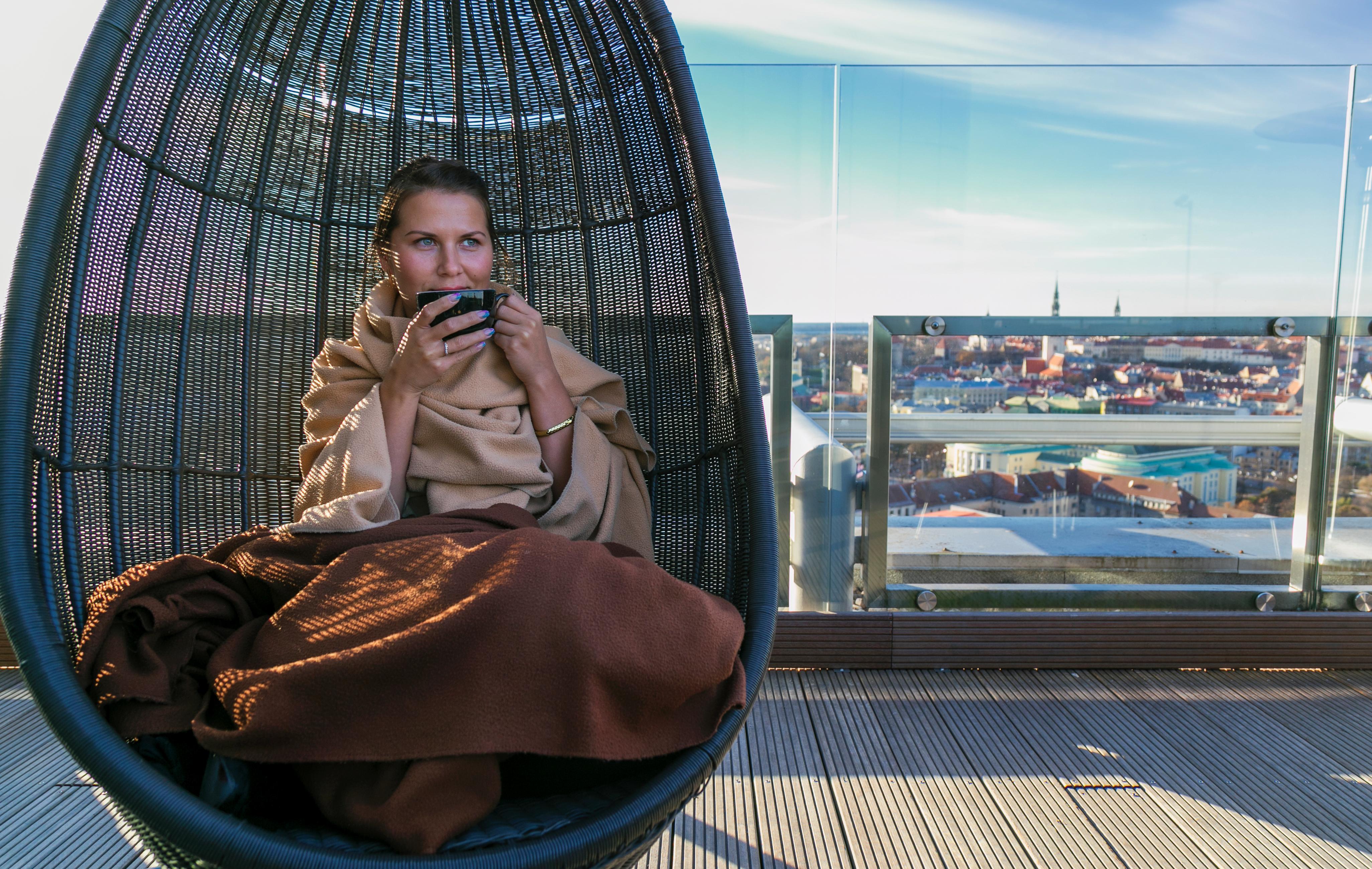 Radisson Collection Hotel, Hotel