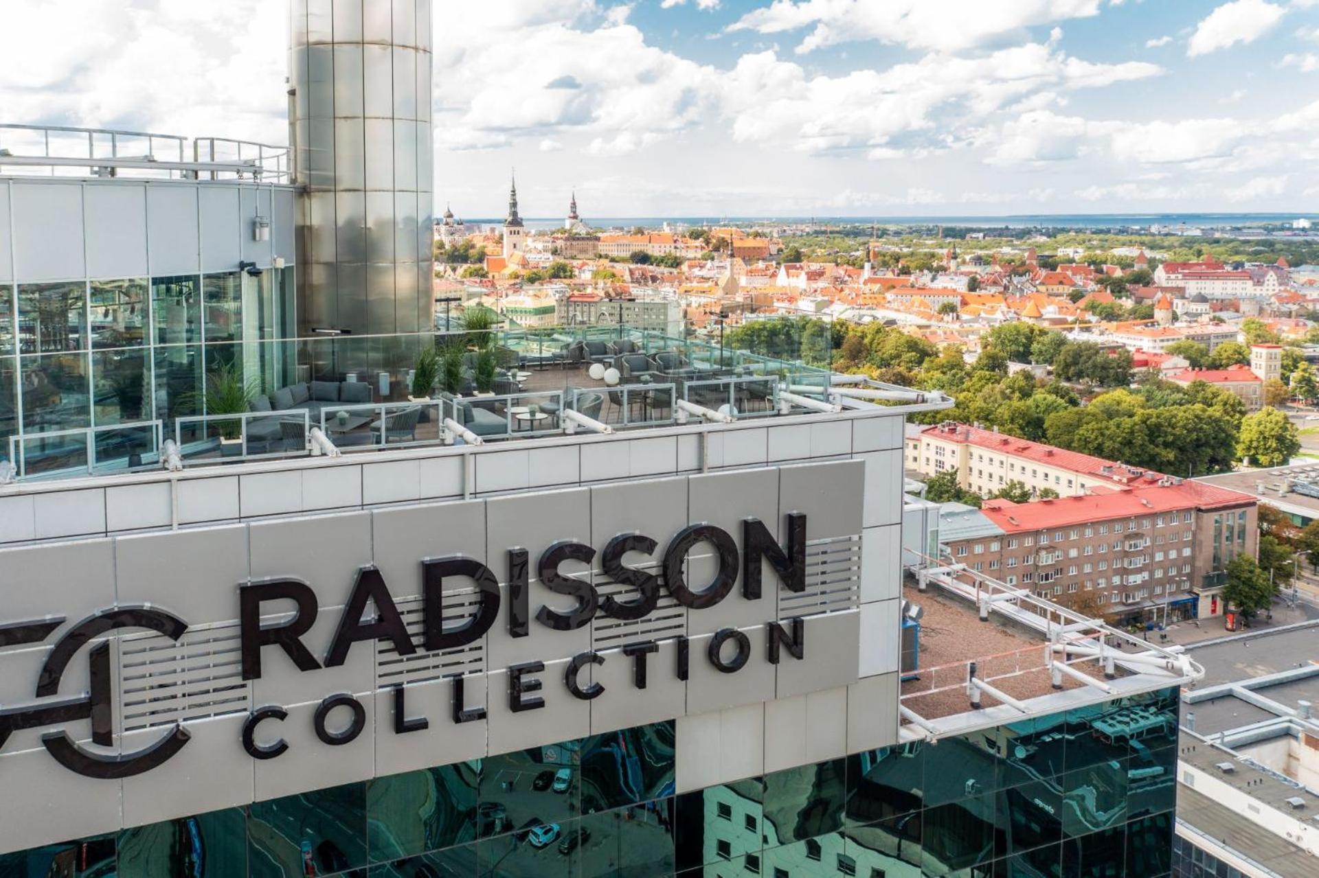 Radisson Collection Hotel,