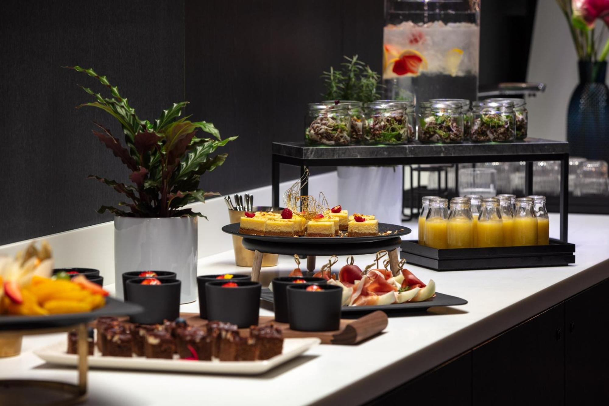 Radisson Collection Hotel, Reval