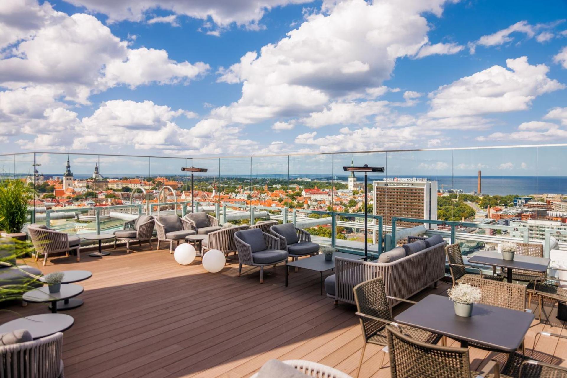 Radisson Collection Hotel, 5*