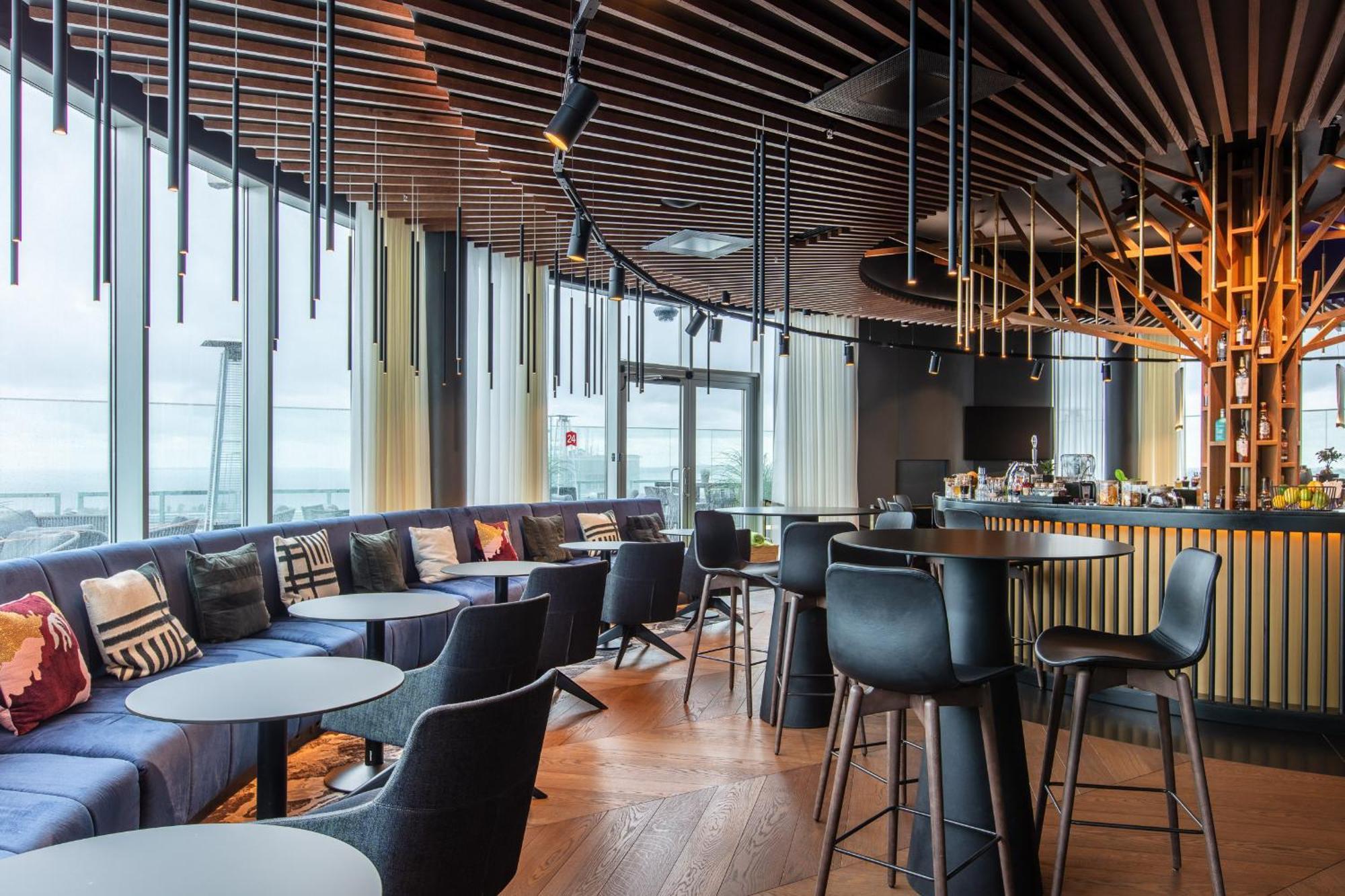 Radisson Collection Hotel, Hotel Reval