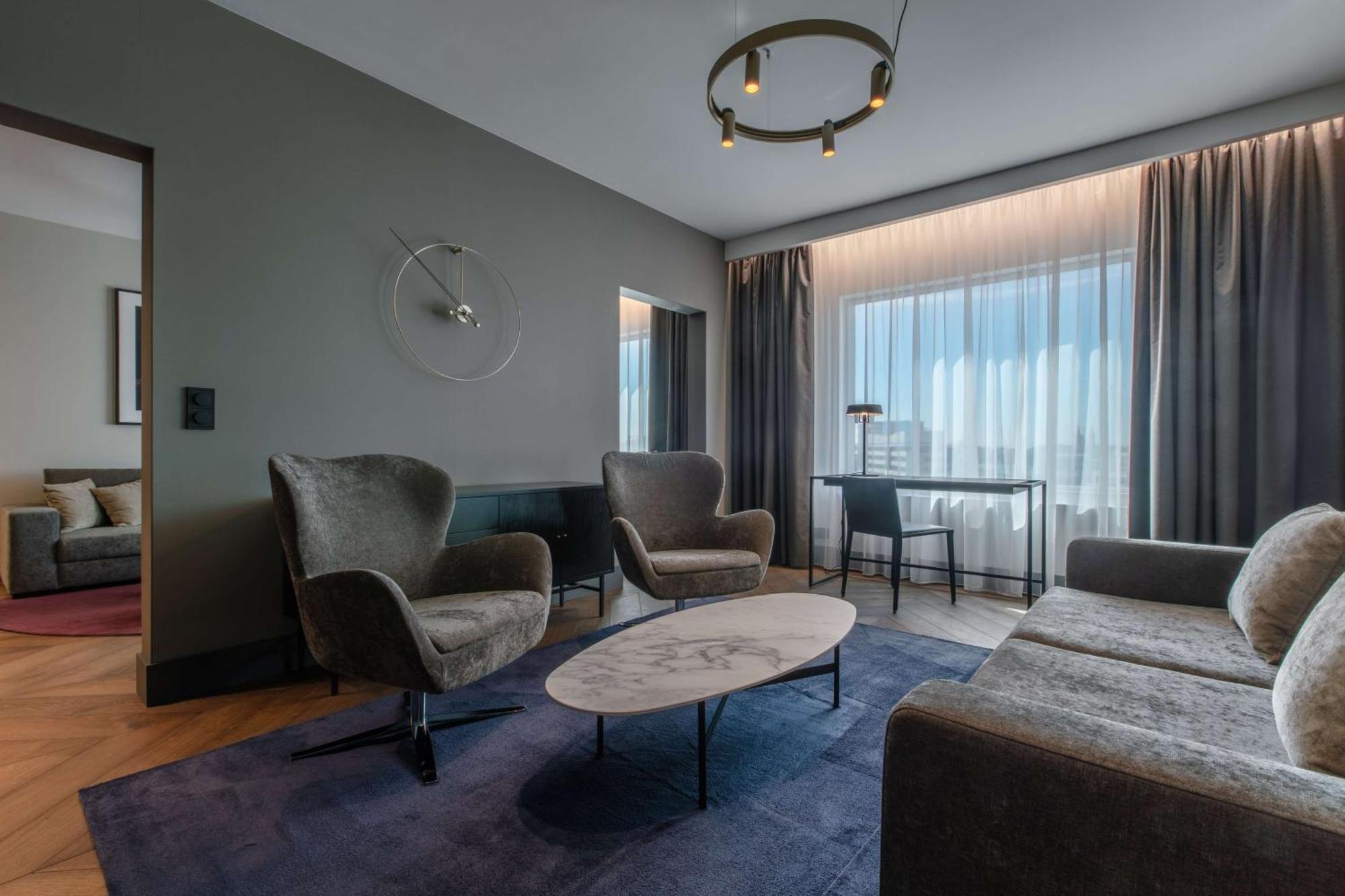 Hotel Radisson Collection Hotel, Reval