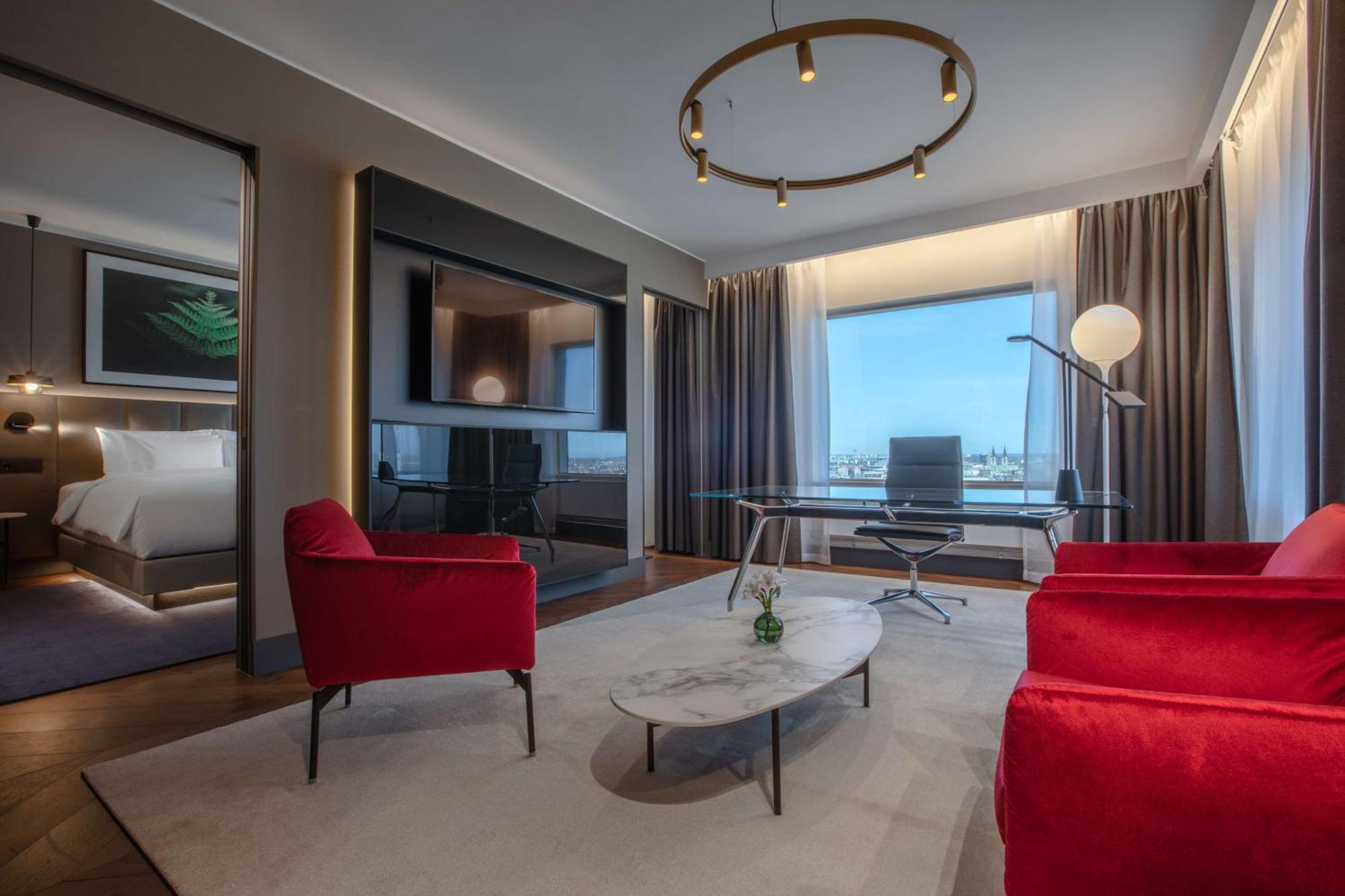 Hotel Radisson Collection Hotel,