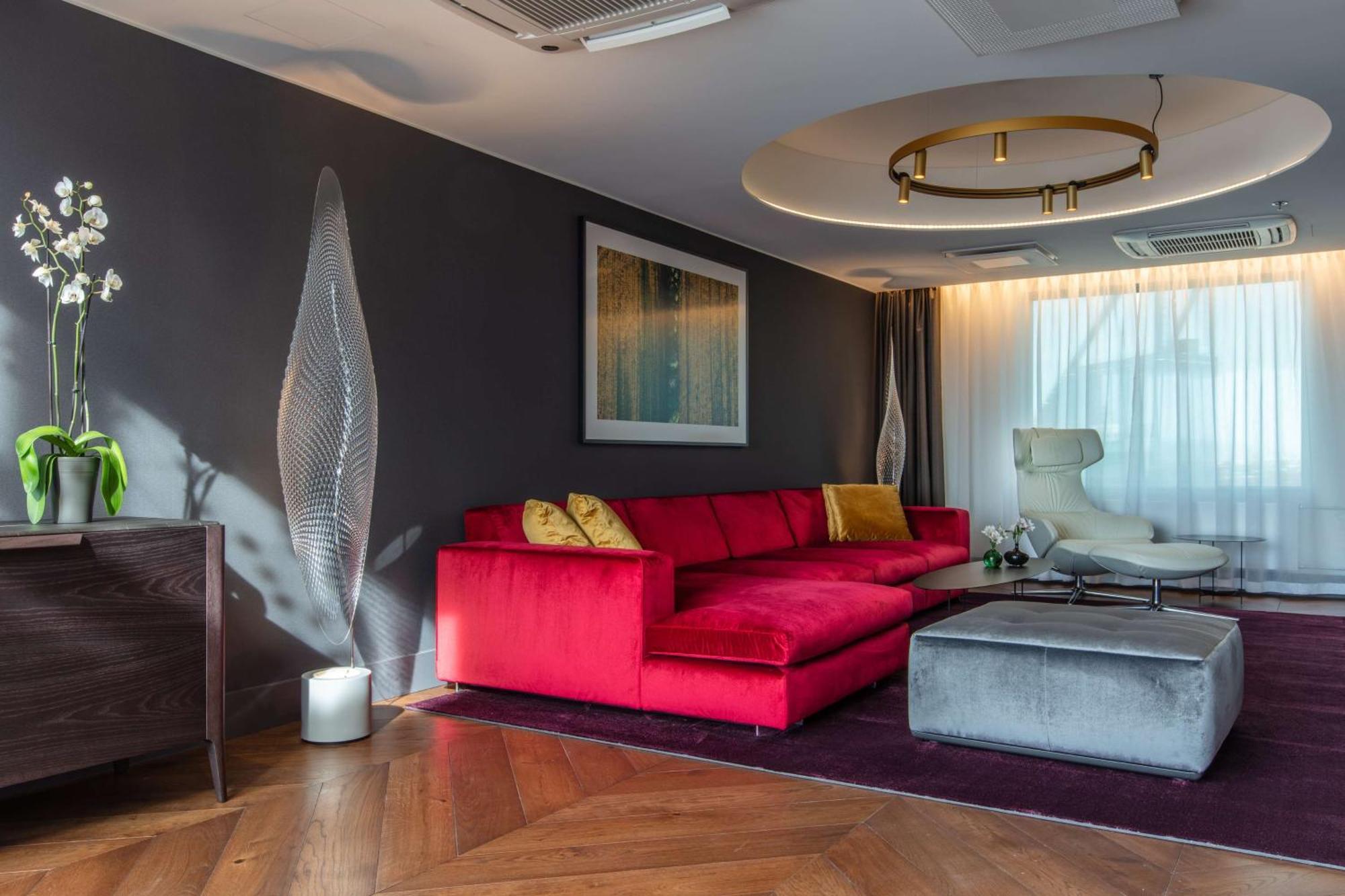 Hotel Radisson Collection Hotel, Reval
