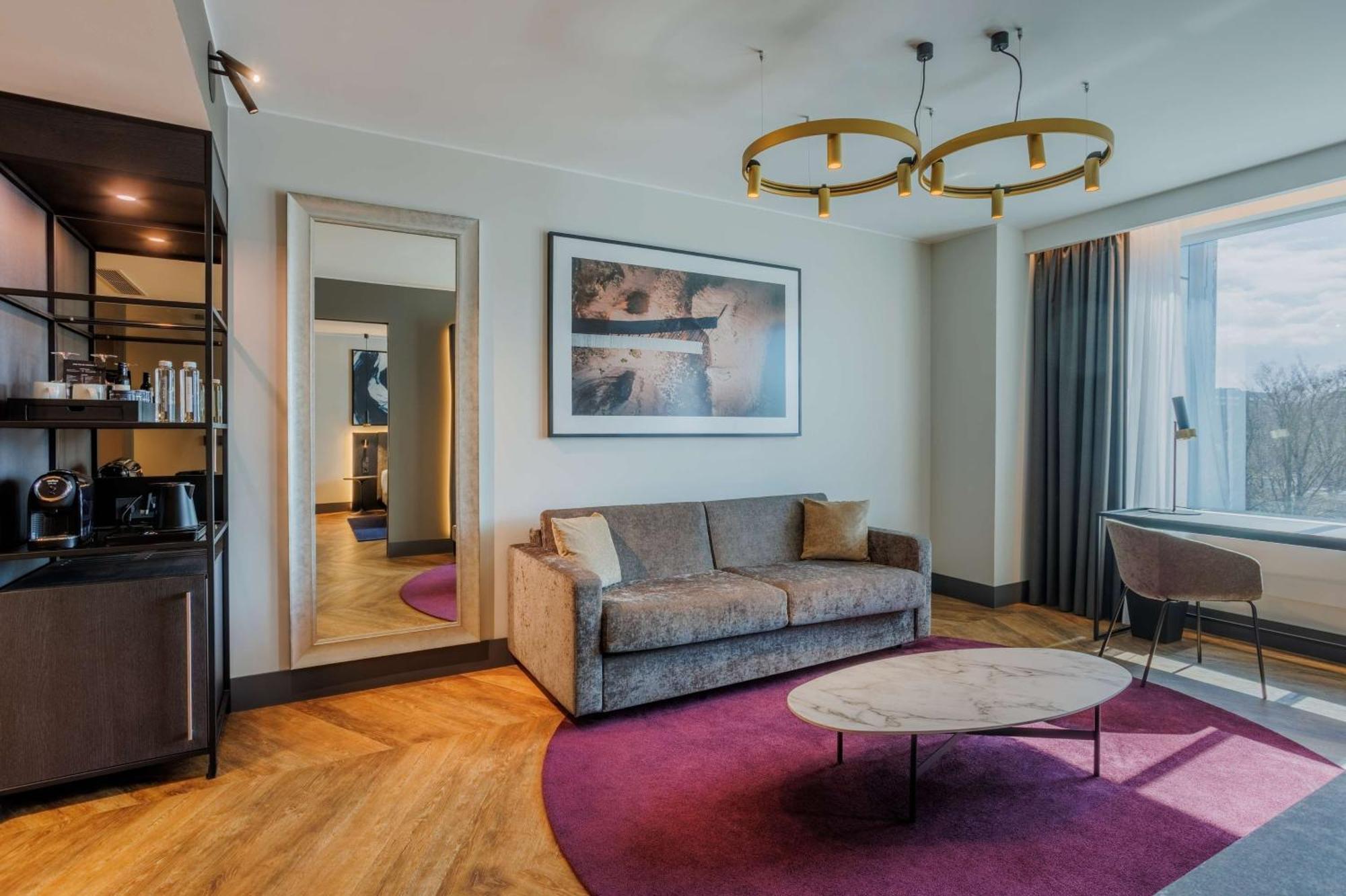 Hotel Radisson Collection Hotel, 5*