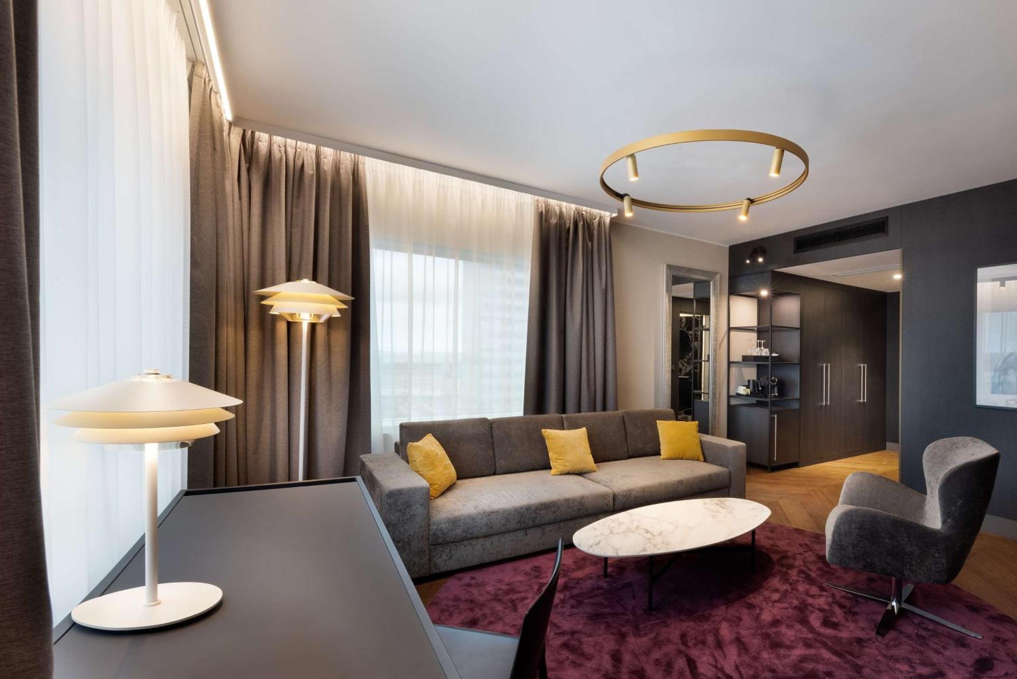 Hotel Radisson Collection Hotel,