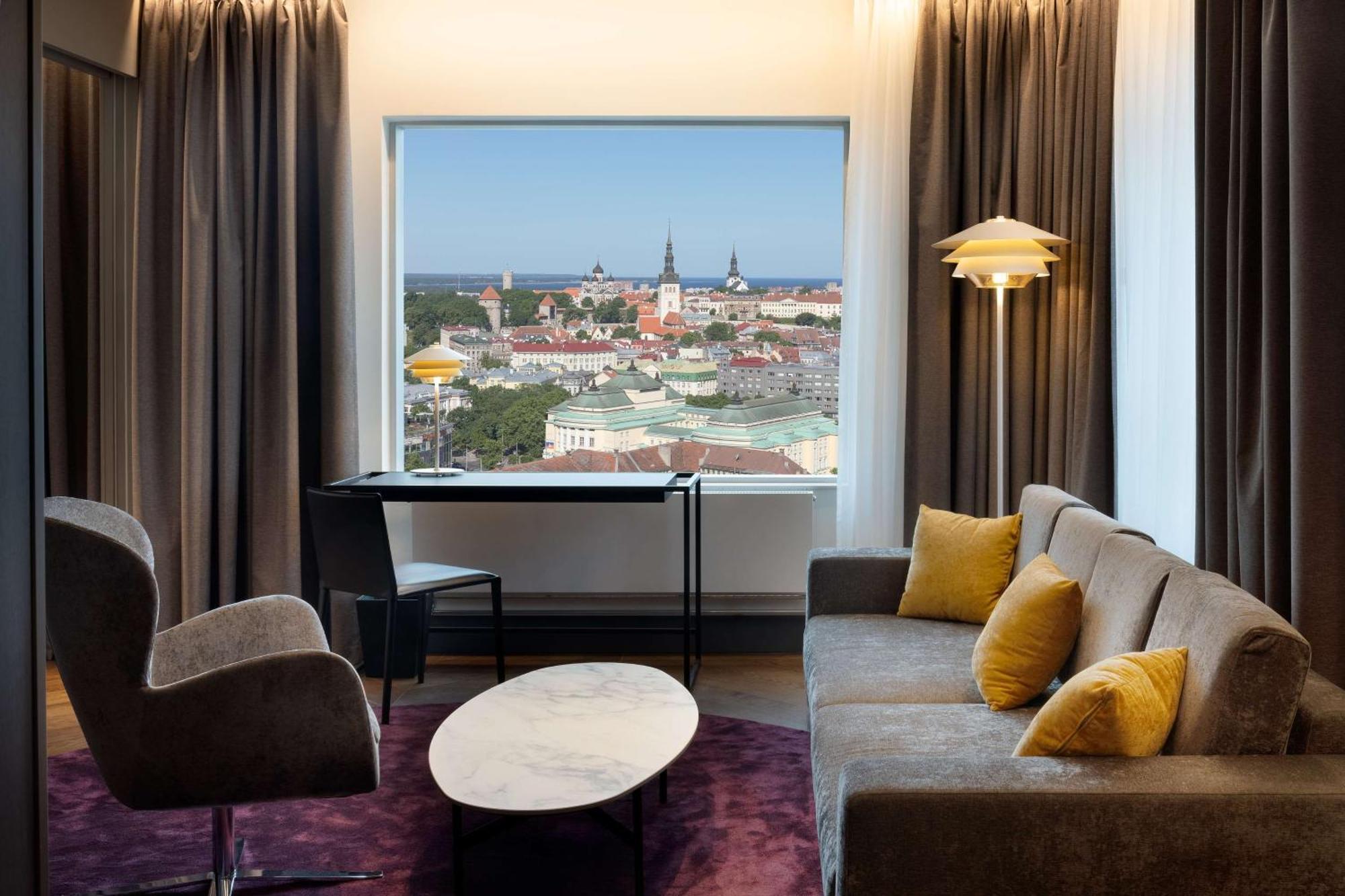 Radisson Collection Hotel, Hotel 5*