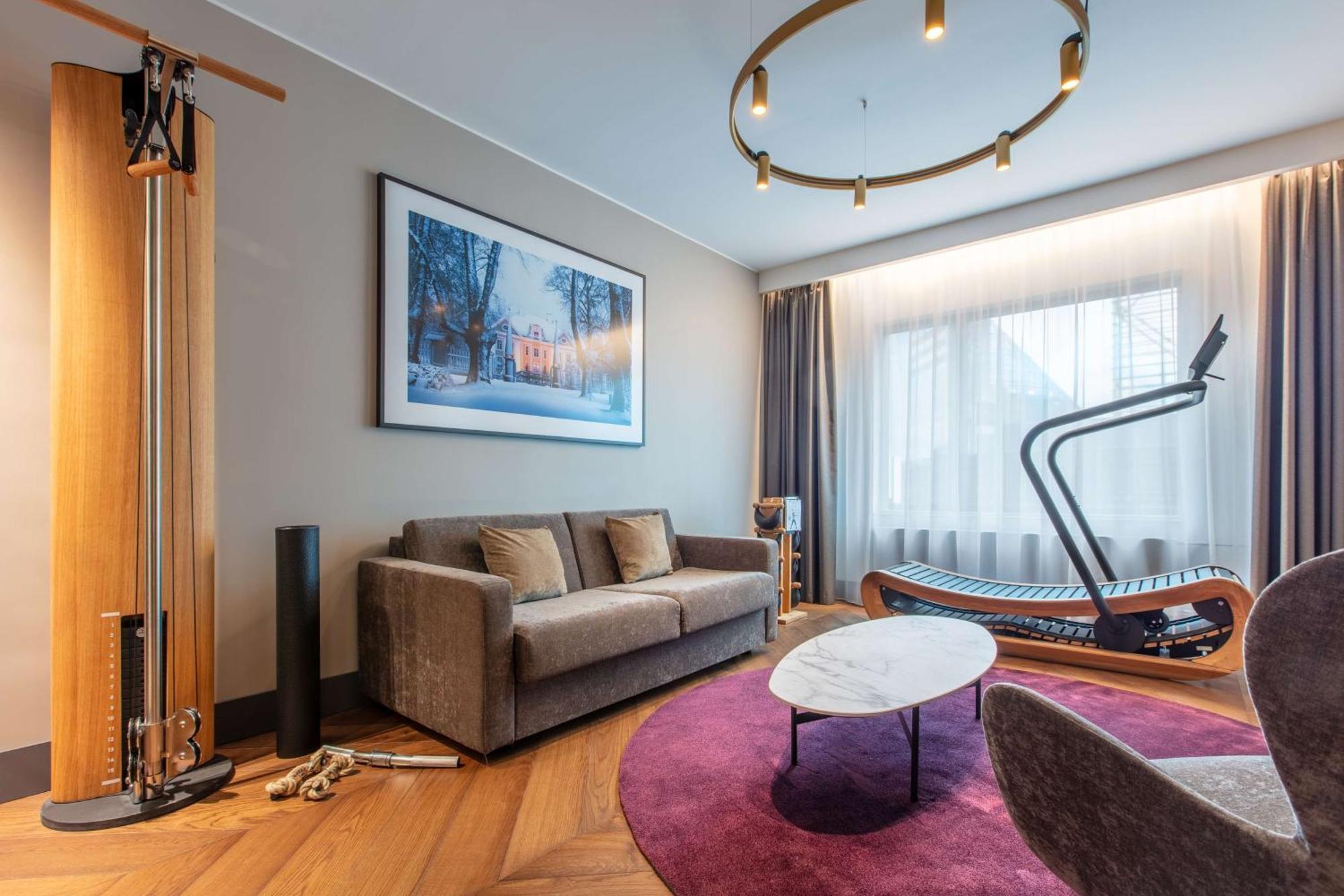 Radisson Collection Hotel, Reval