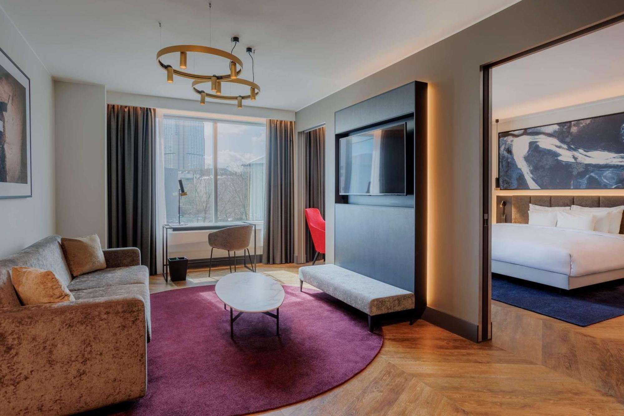 Radisson Collection Hotel, 5* Reval