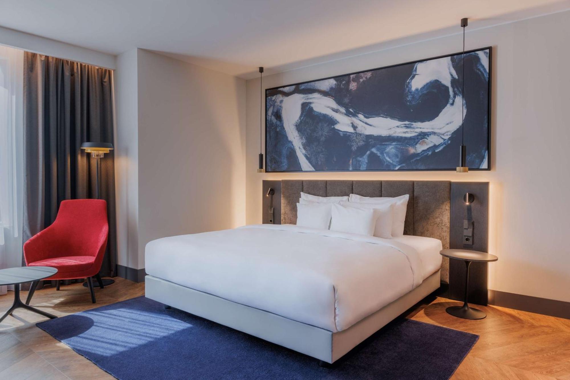 Hotel Radisson Collection Hotel,