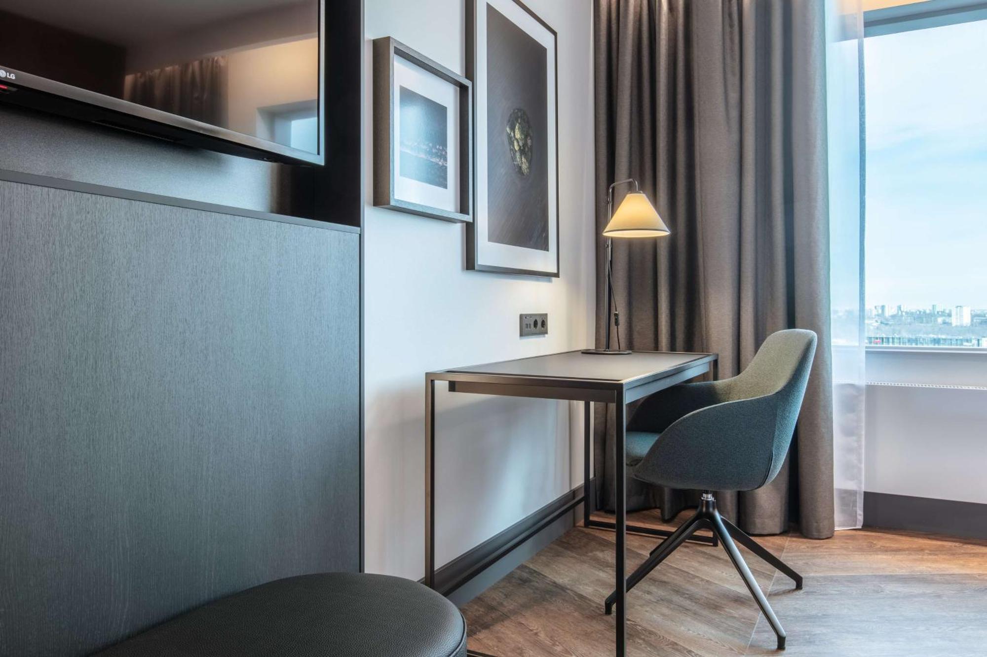 Radisson Collection Hotel, Reval