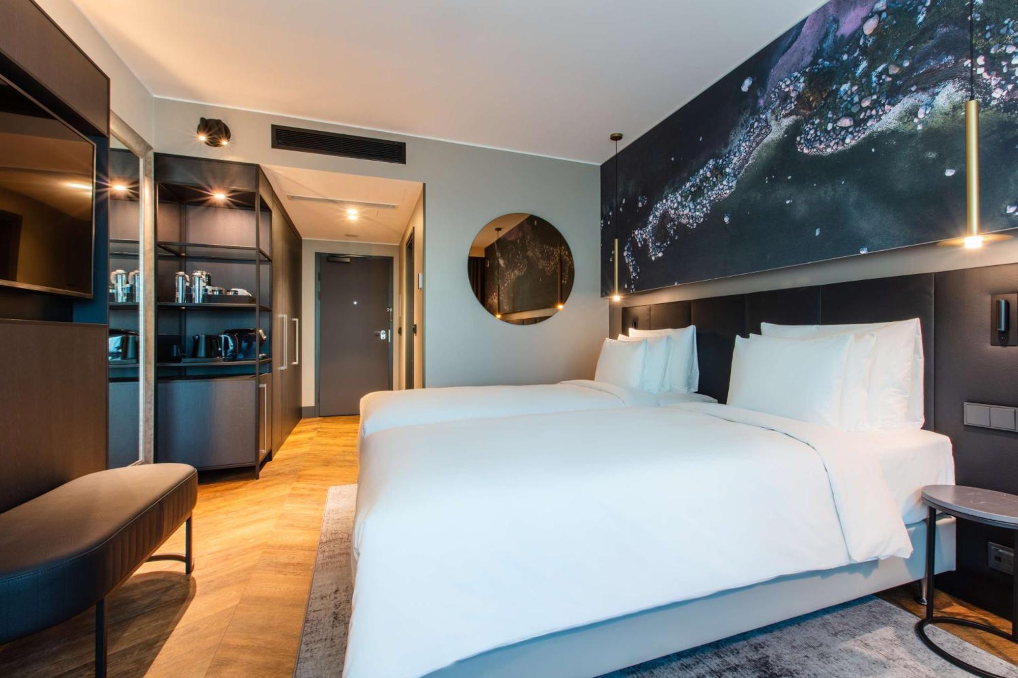 Radisson Collection Hotel, 5* Reval