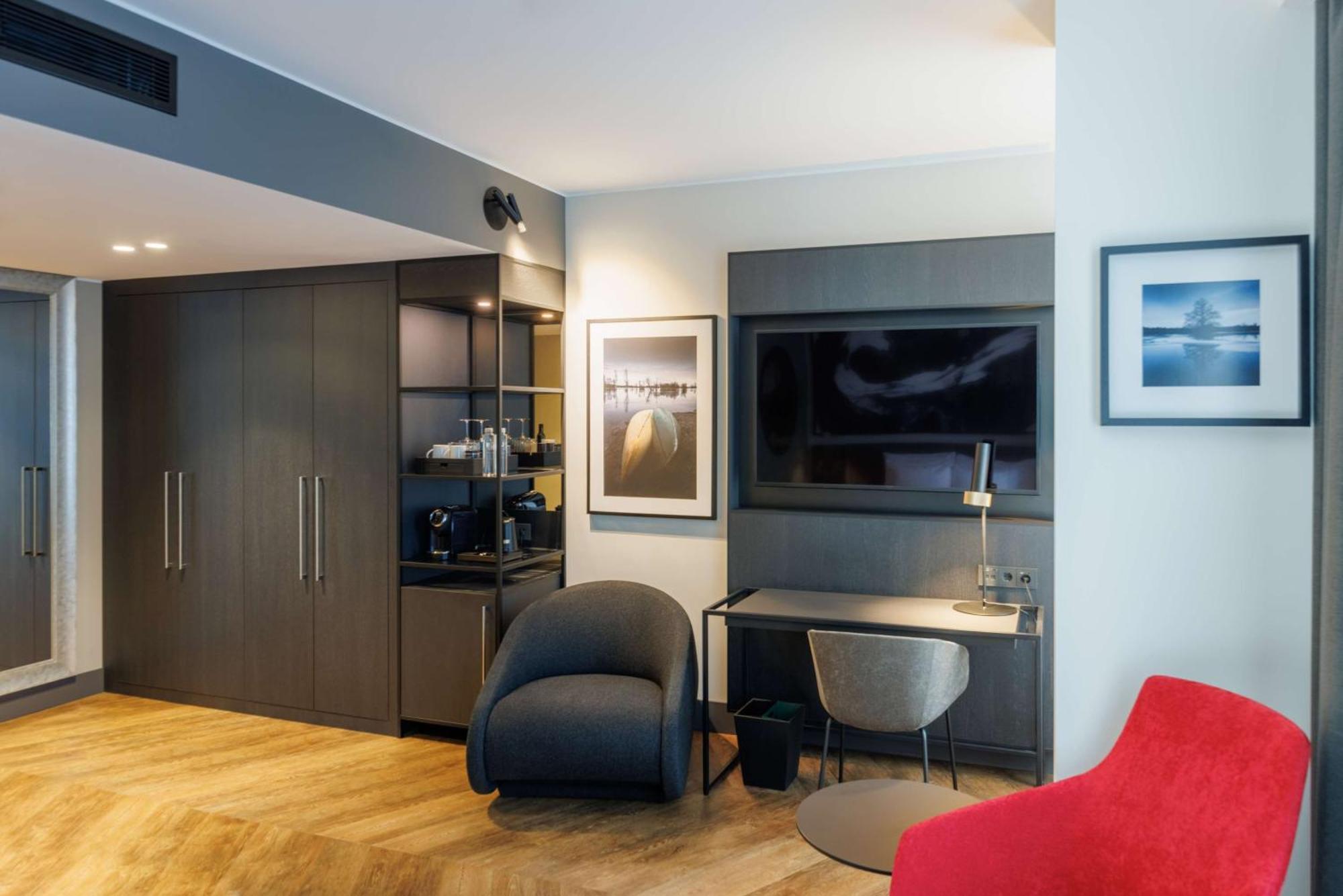 Radisson Collection Hotel, Hotel Reval