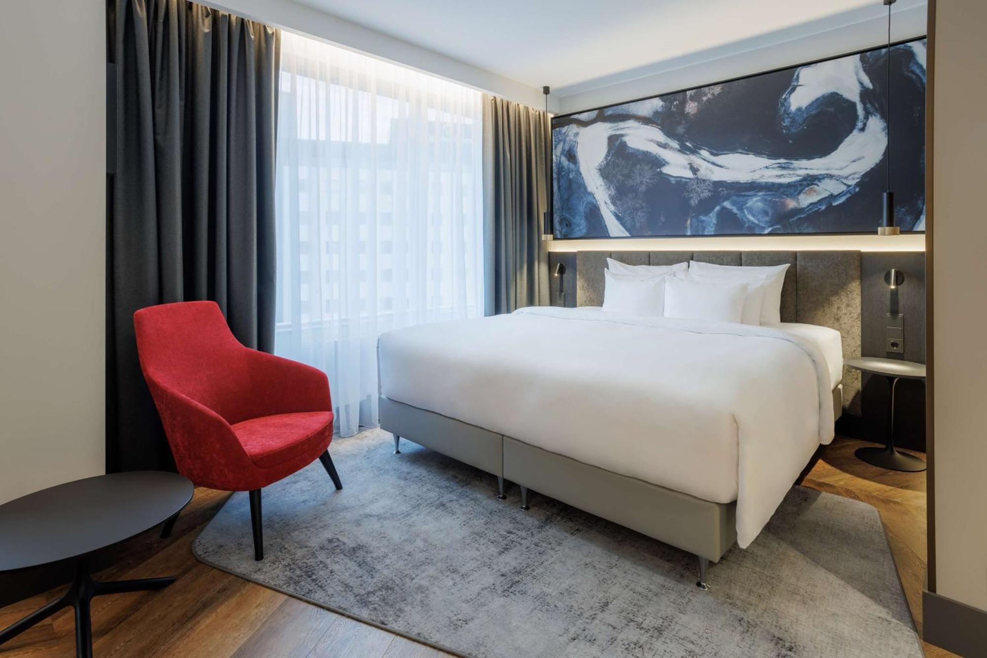 Radisson Collection Hotel, 5*