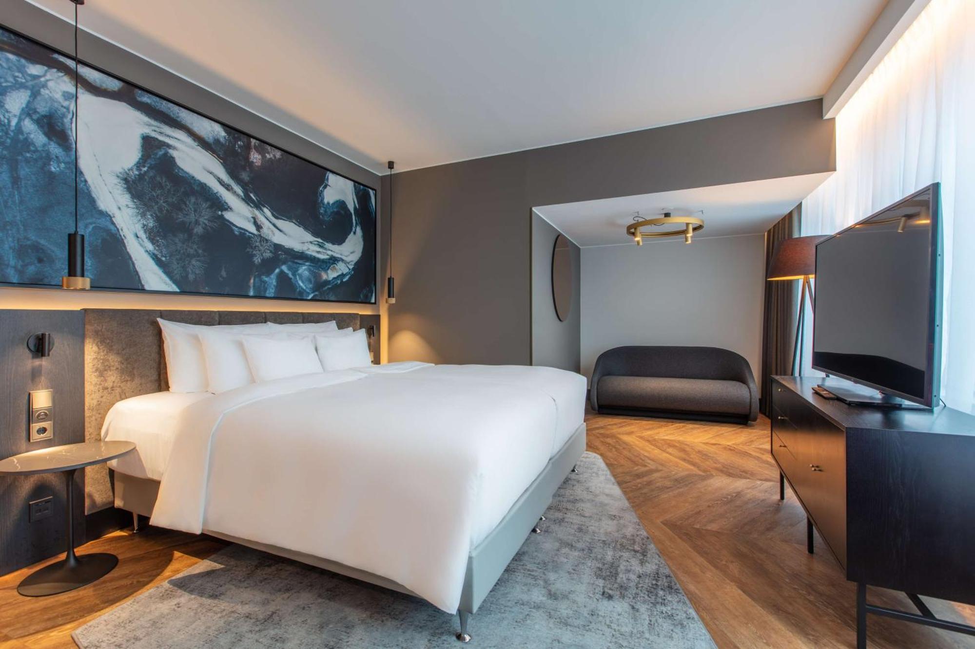 Radisson Collection Hotel, 5* Reval