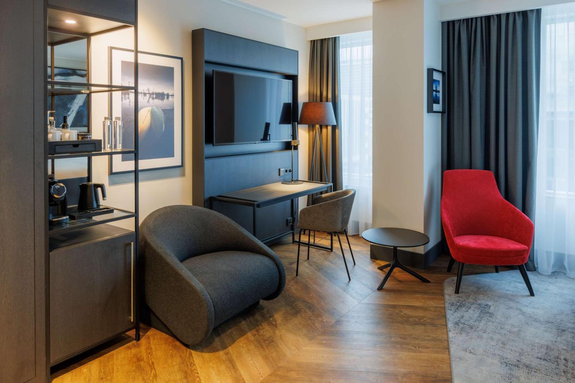 Hotel Radisson Collection Hotel, Reval