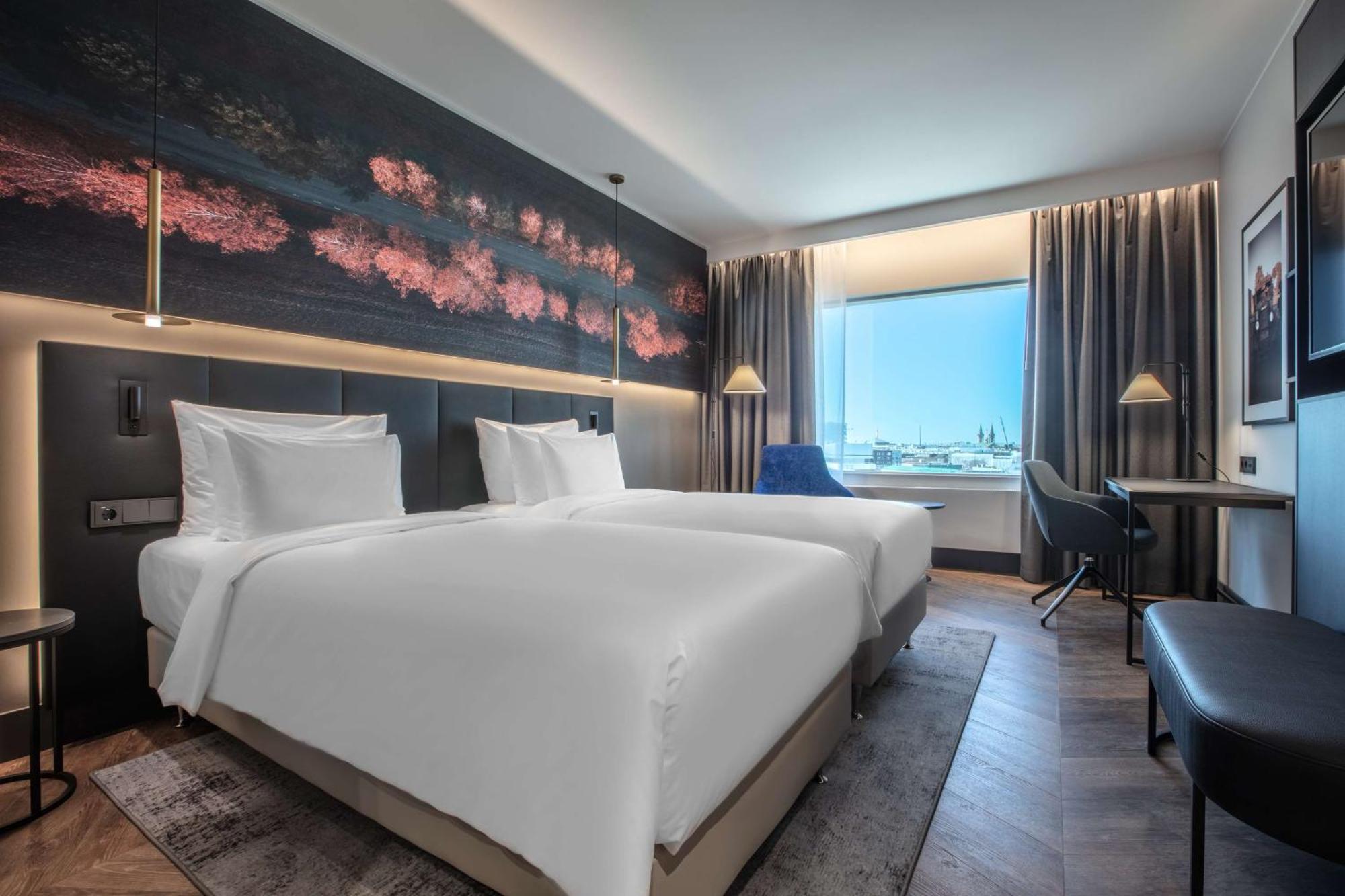 Hotel Radisson Collection Hotel,