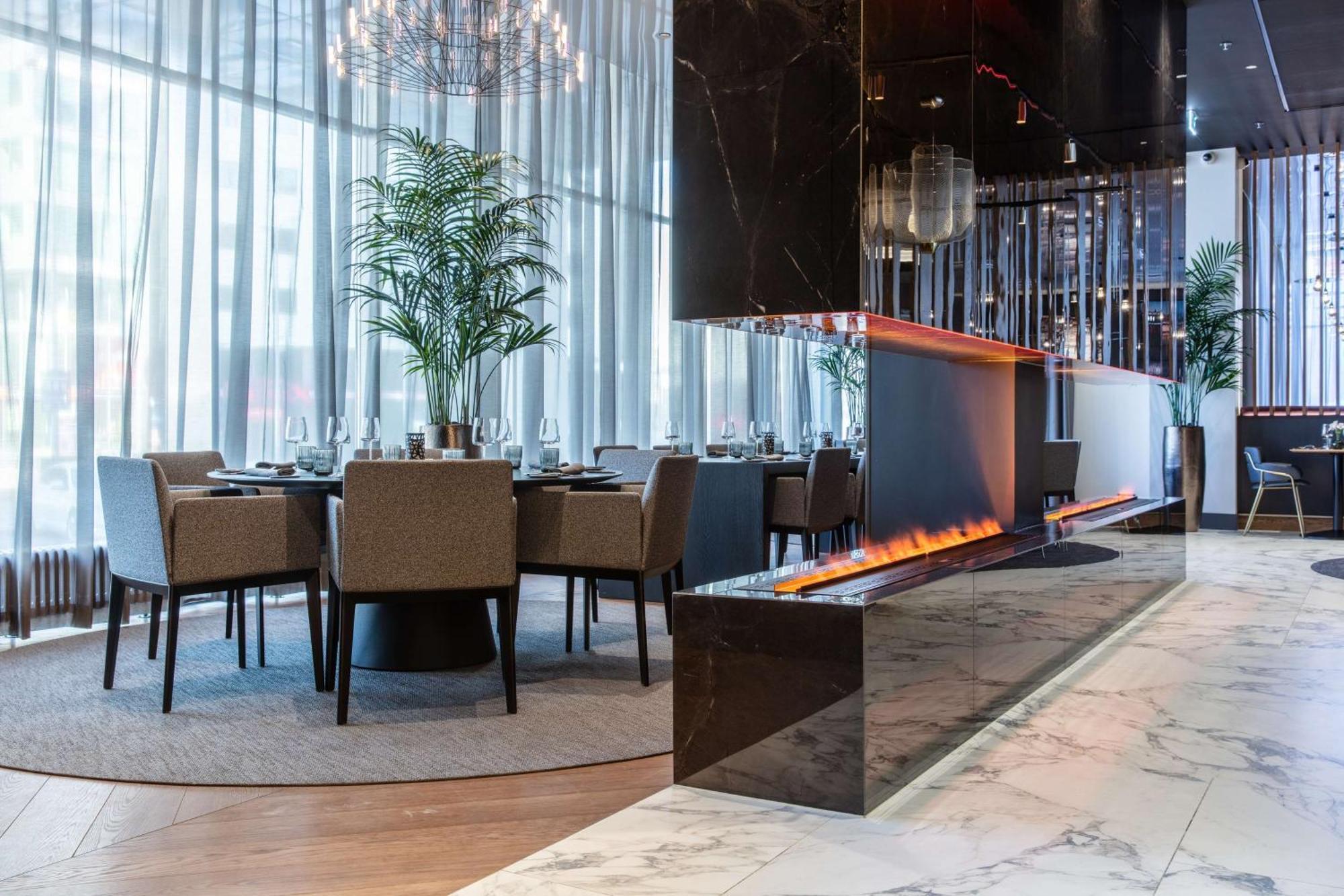 Radisson Collection Hotel,