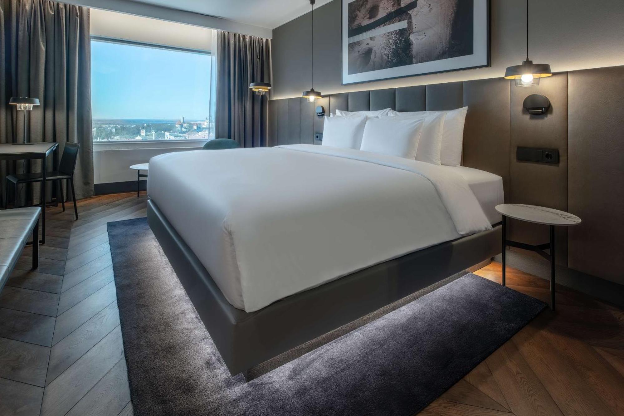 Hotel Radisson Collection Hotel,
