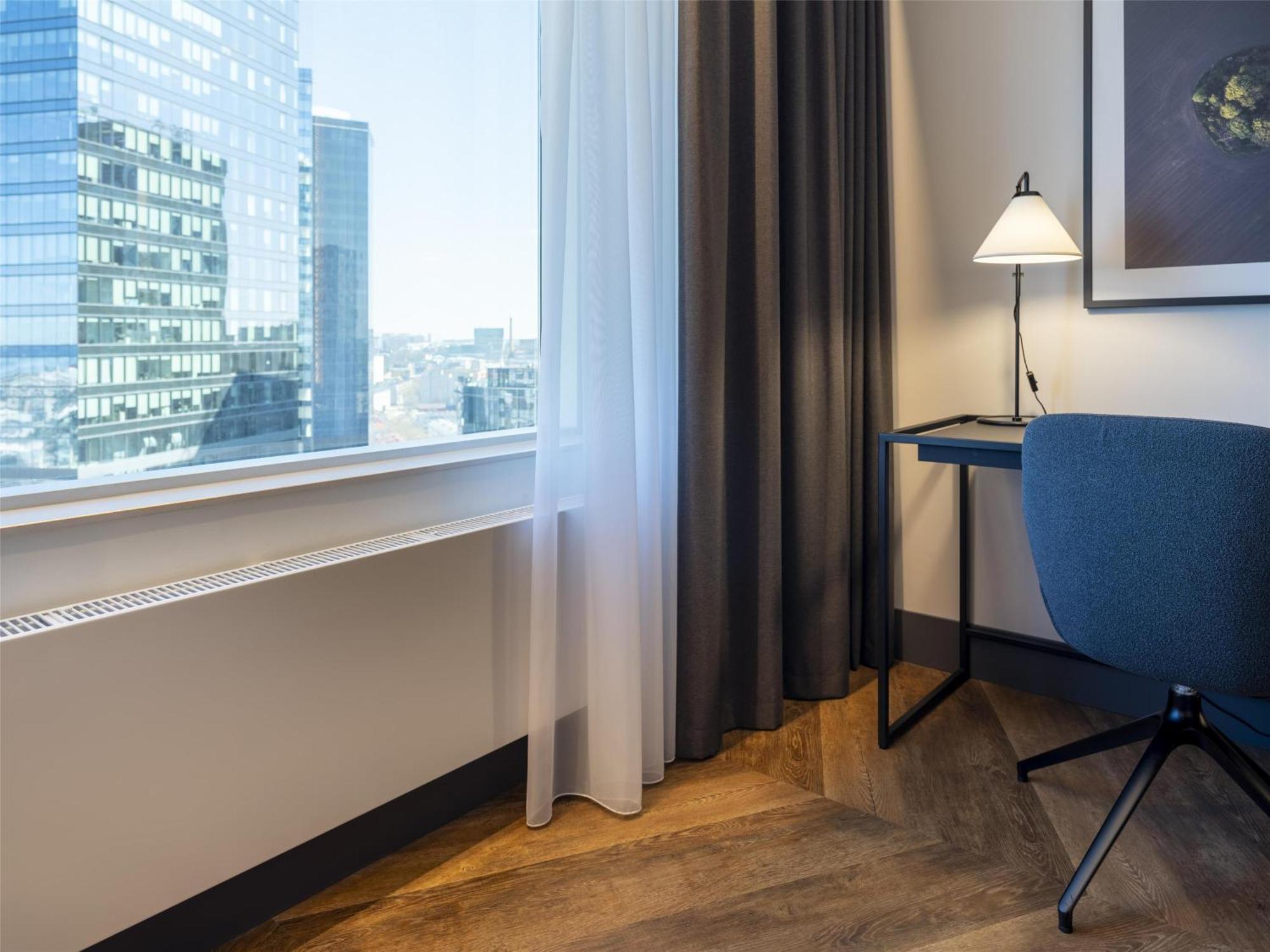 Radisson Collection Hotel, 5*