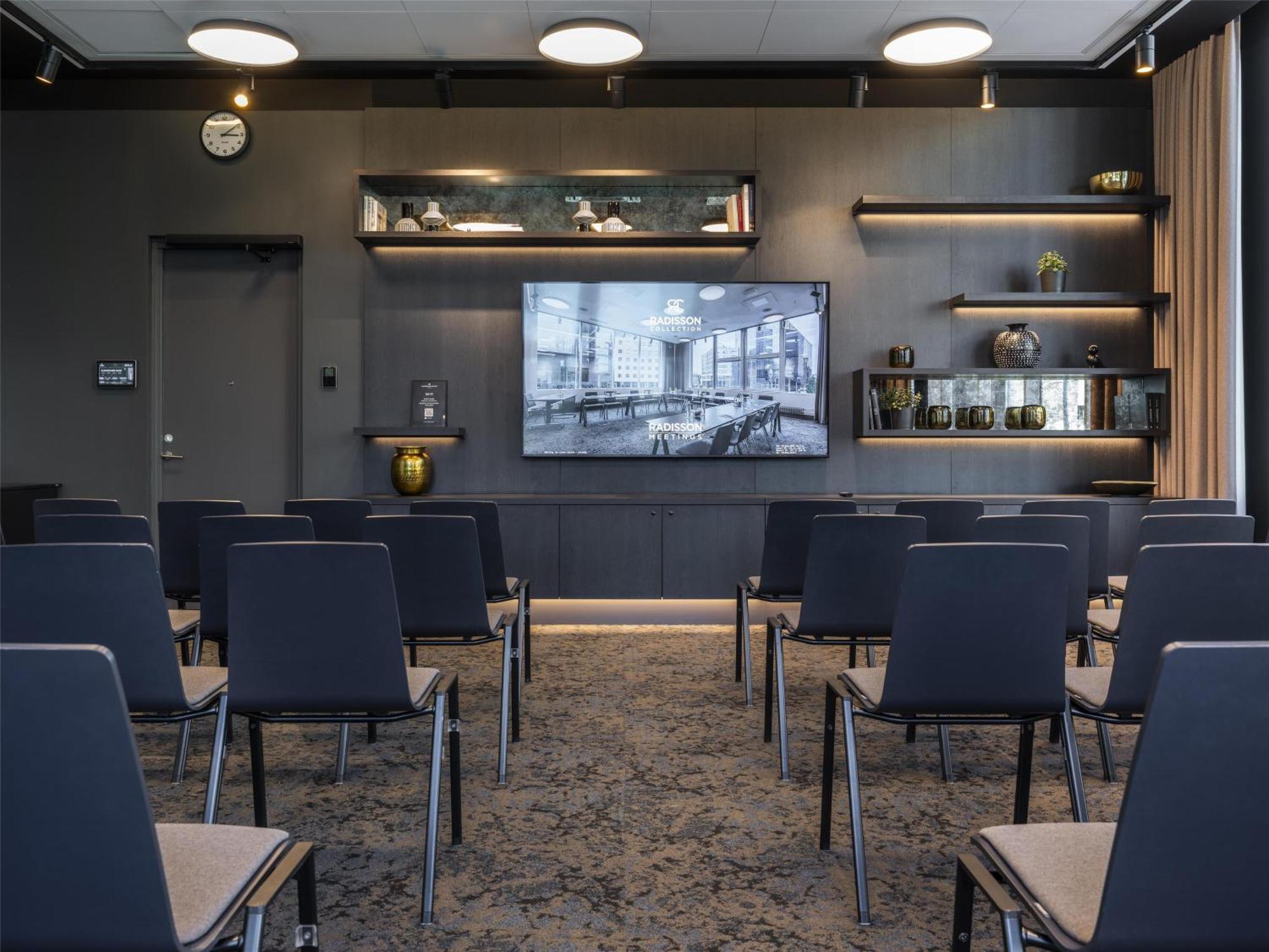 Radisson Collection Hotel, Reval