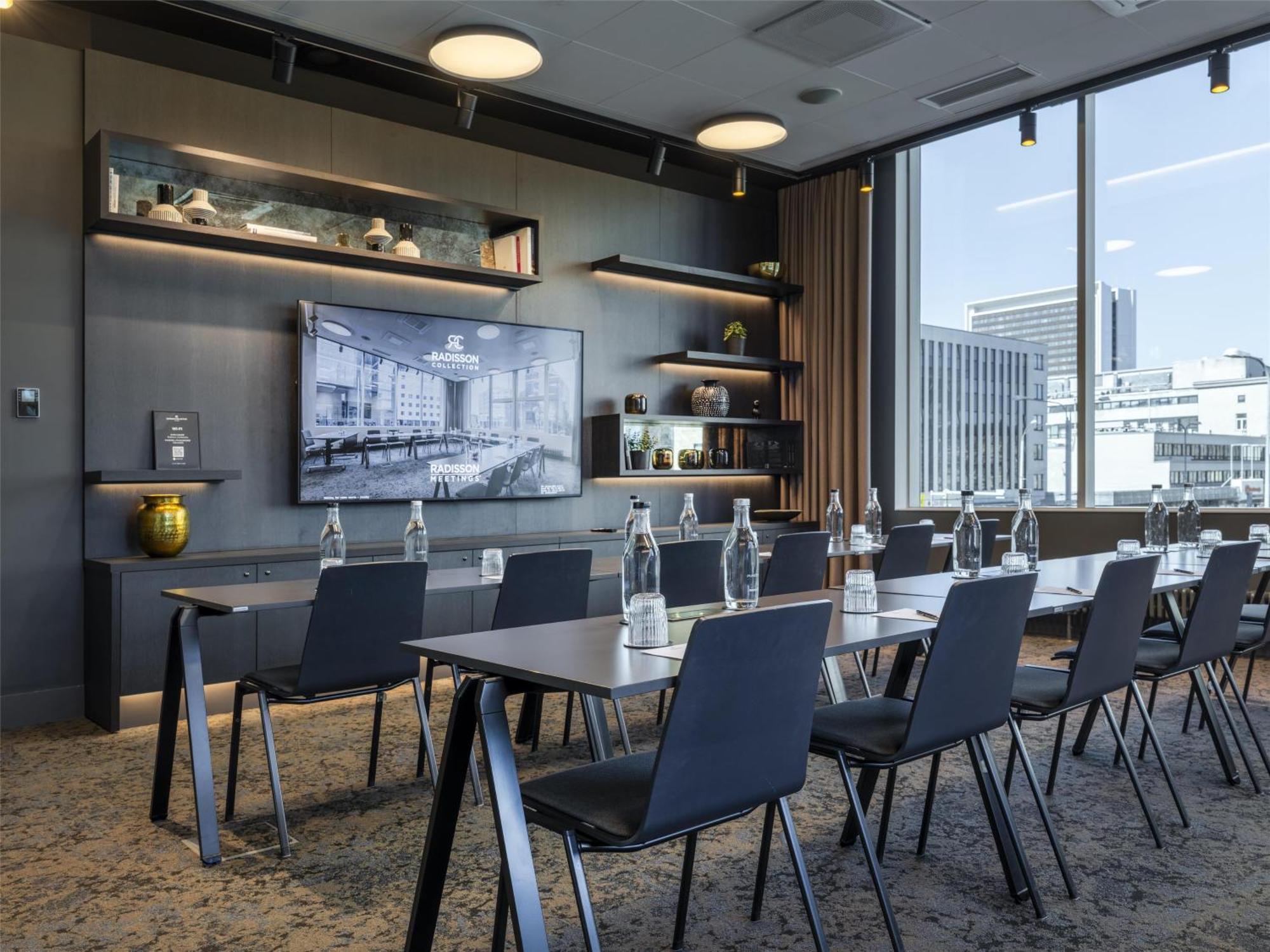 Radisson Collection Hotel,