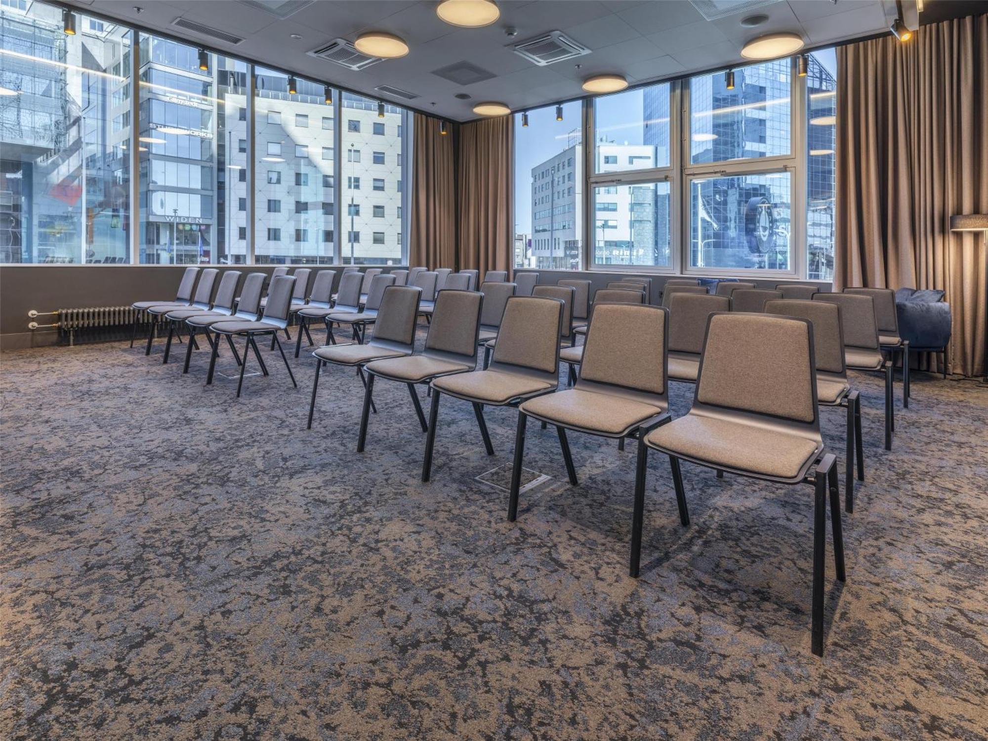 Radisson Collection Hotel, Hotel