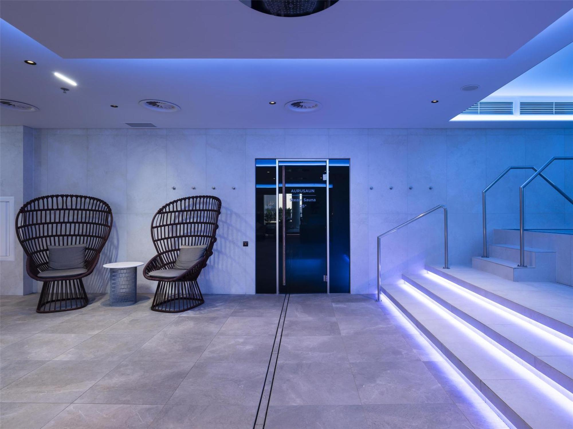 Radisson Collection Hotel, Reval