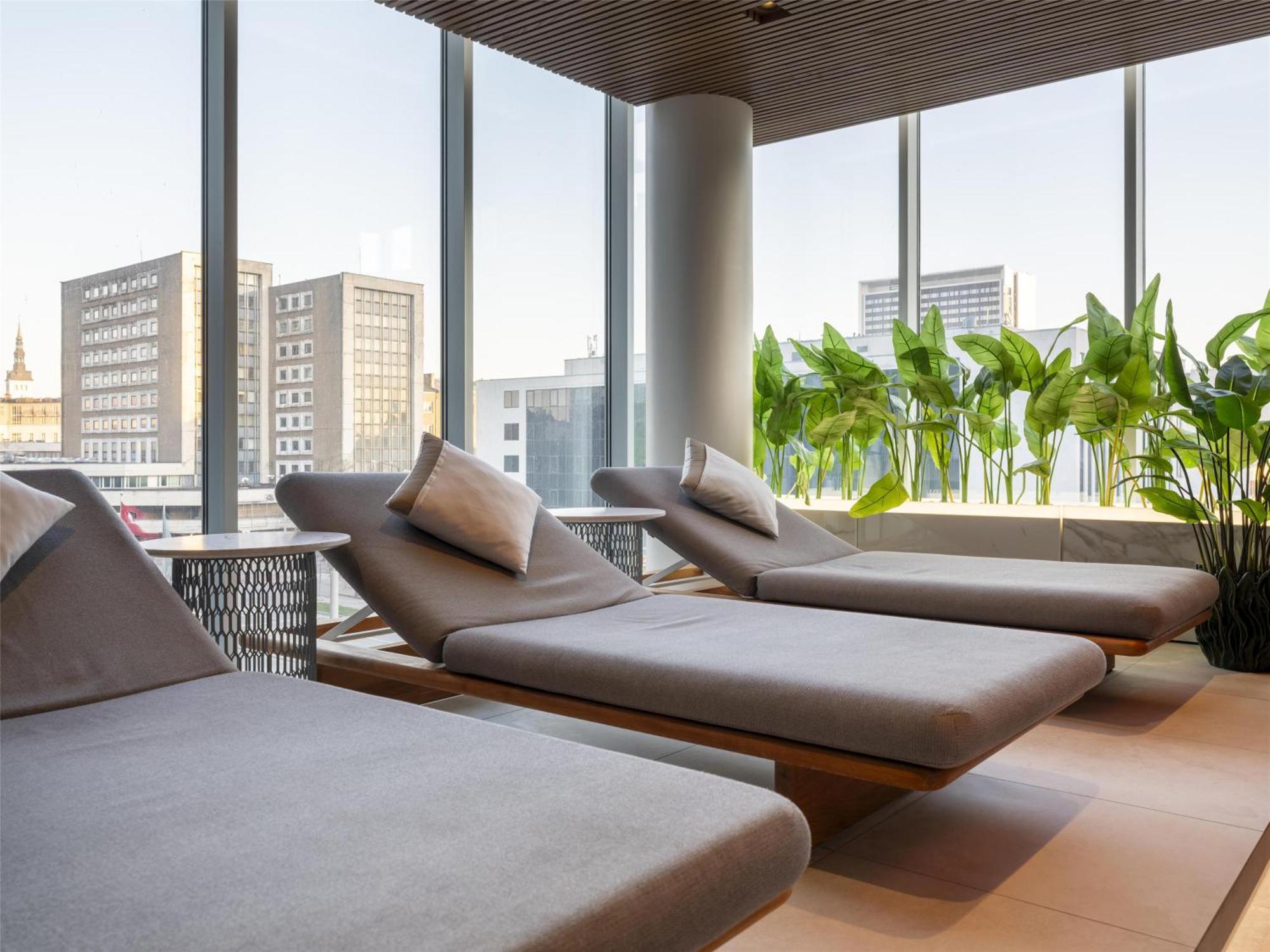 Hotel Radisson Collection Hotel, 5*